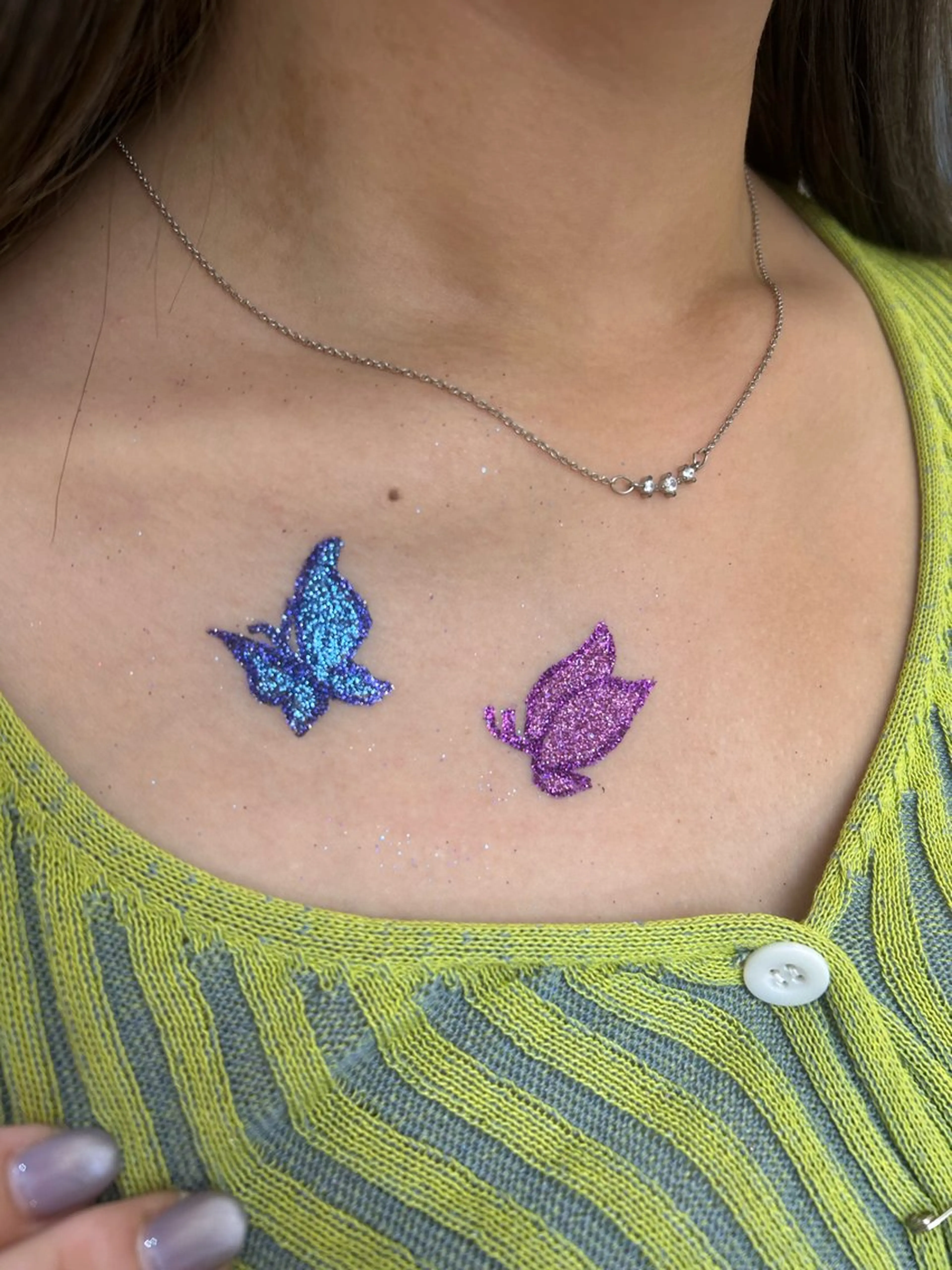 nem.room 恵比寿まつパの眉毛・アイブロウイメージ