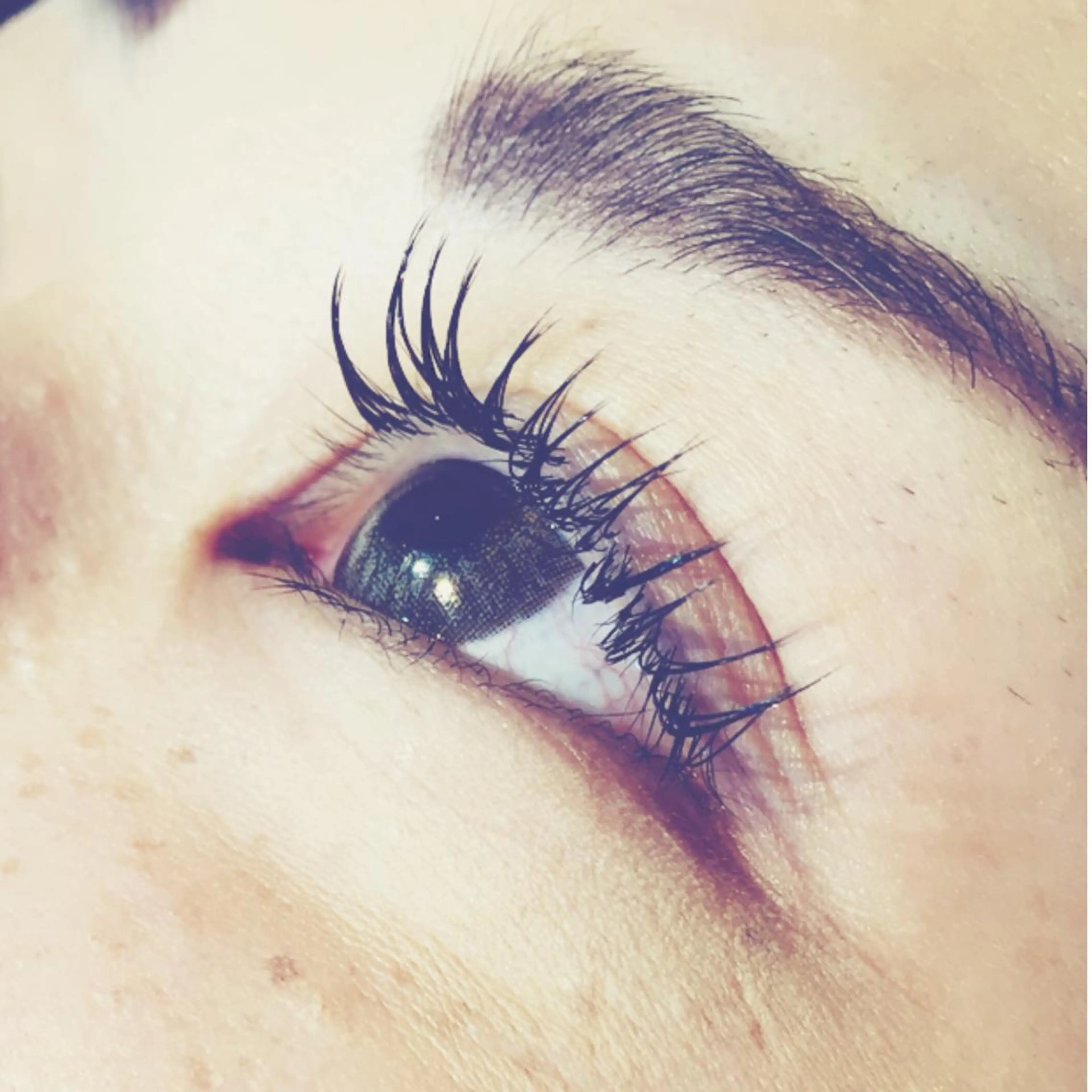 マツエク・マツパ Cカール Ai Quick 増田のマツエク・マツパデザイン