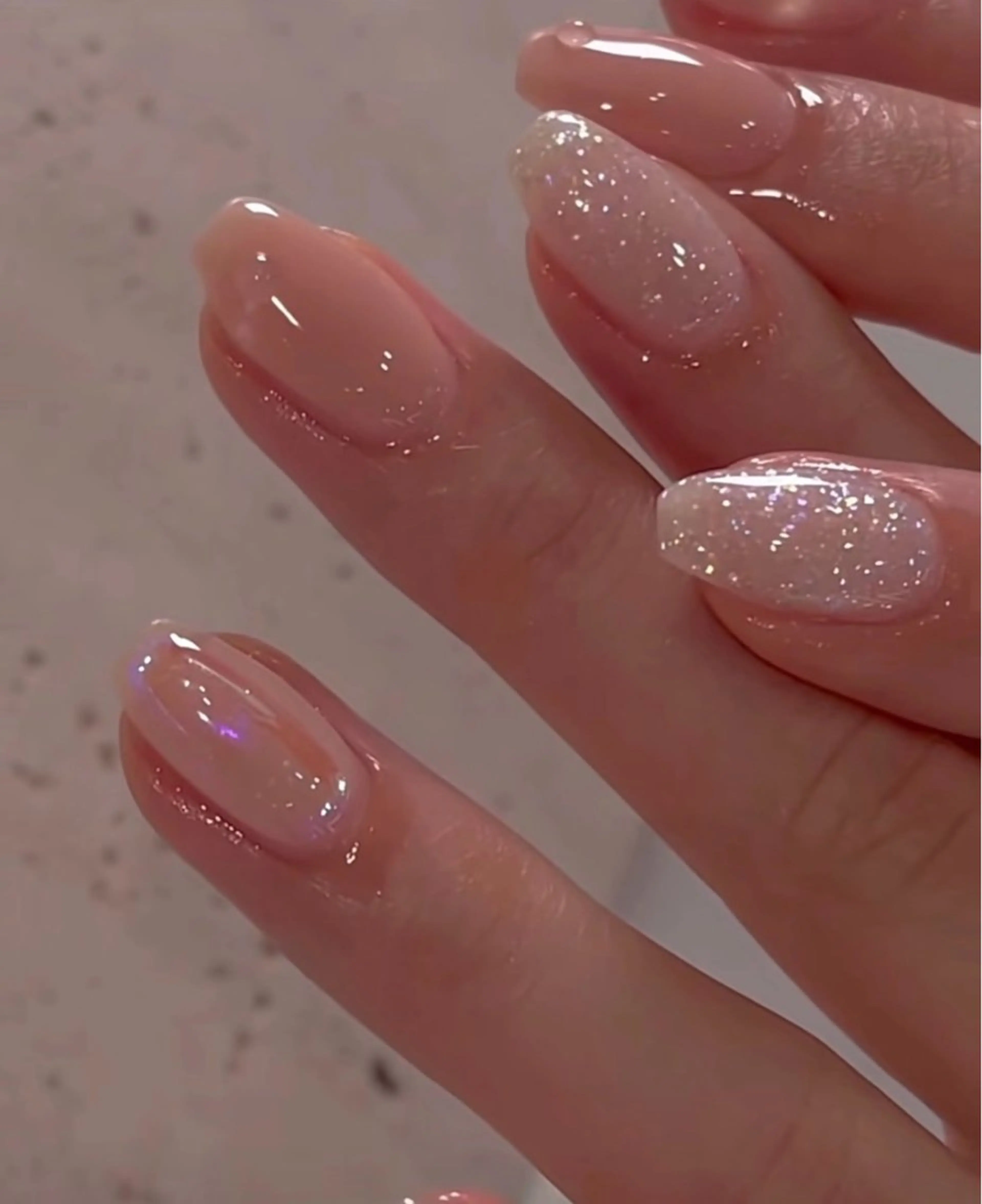 ネイル ハンドネイル Trend Nail シロのネイルデザイン