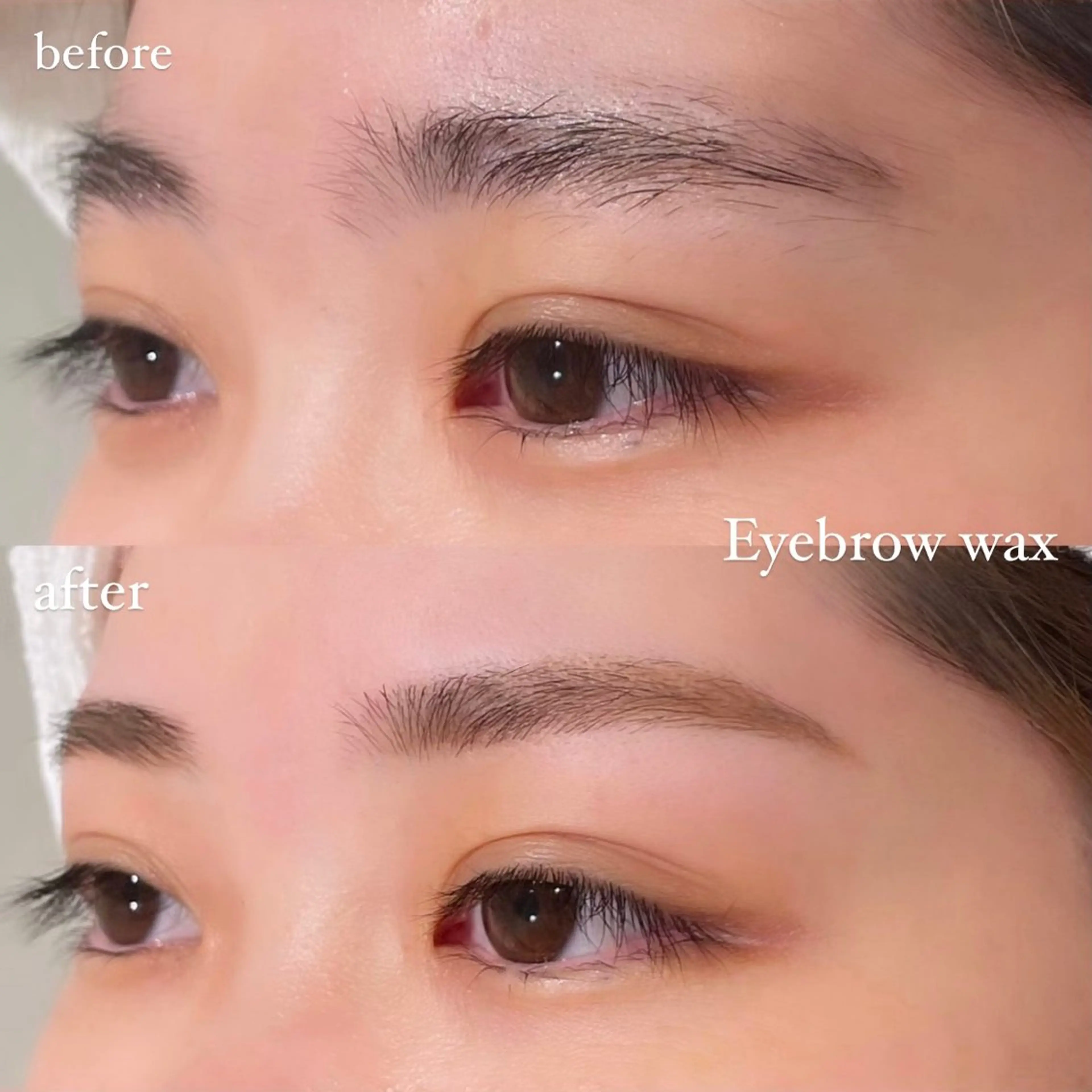 アイブロウ アイブロウ/眉毛 / Natsumi🤍の眉毛・アイブロウイメージ