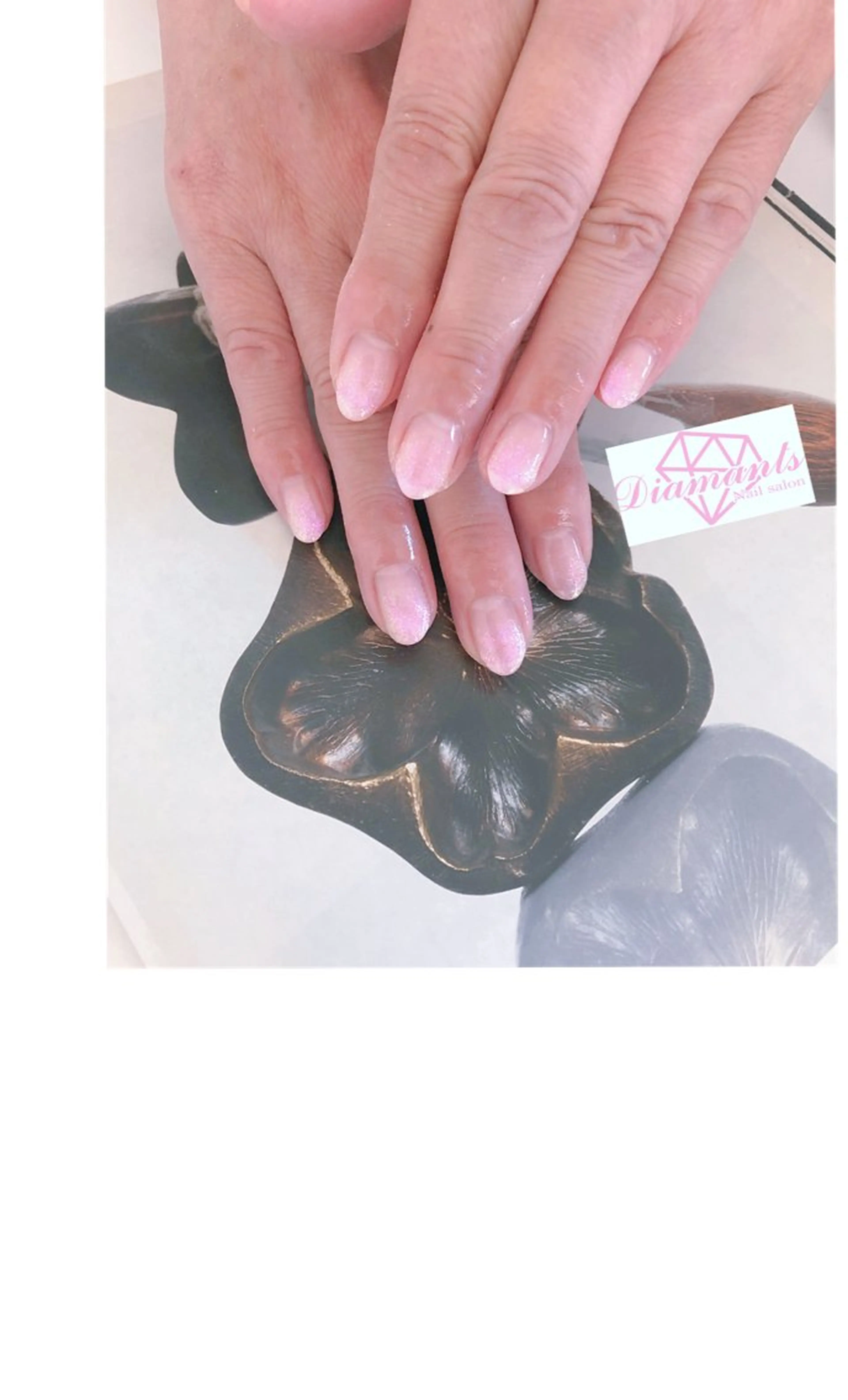 ネイル Asa miのネイルデザイン