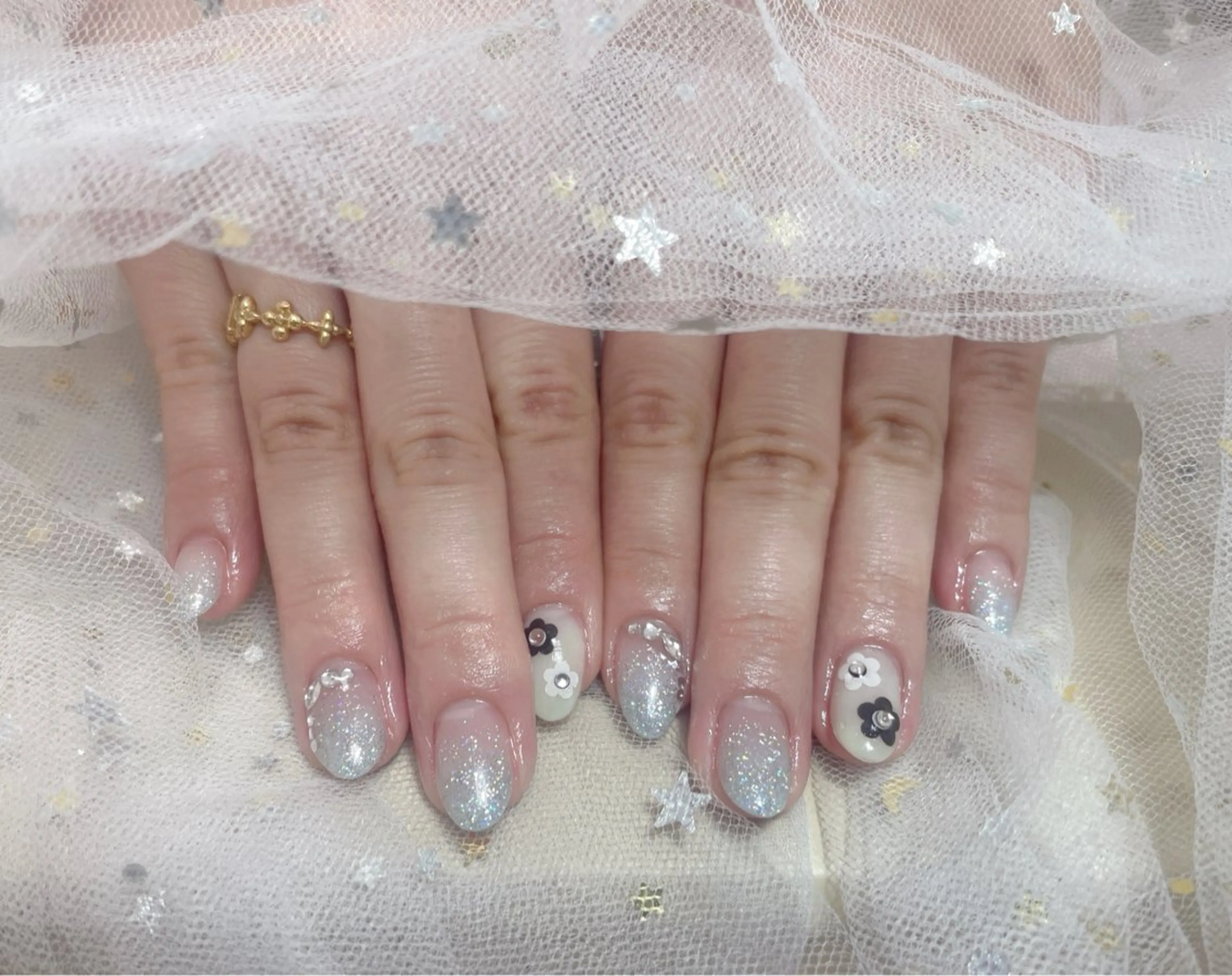 ネイル Angel AngelNailのネイルデザイン