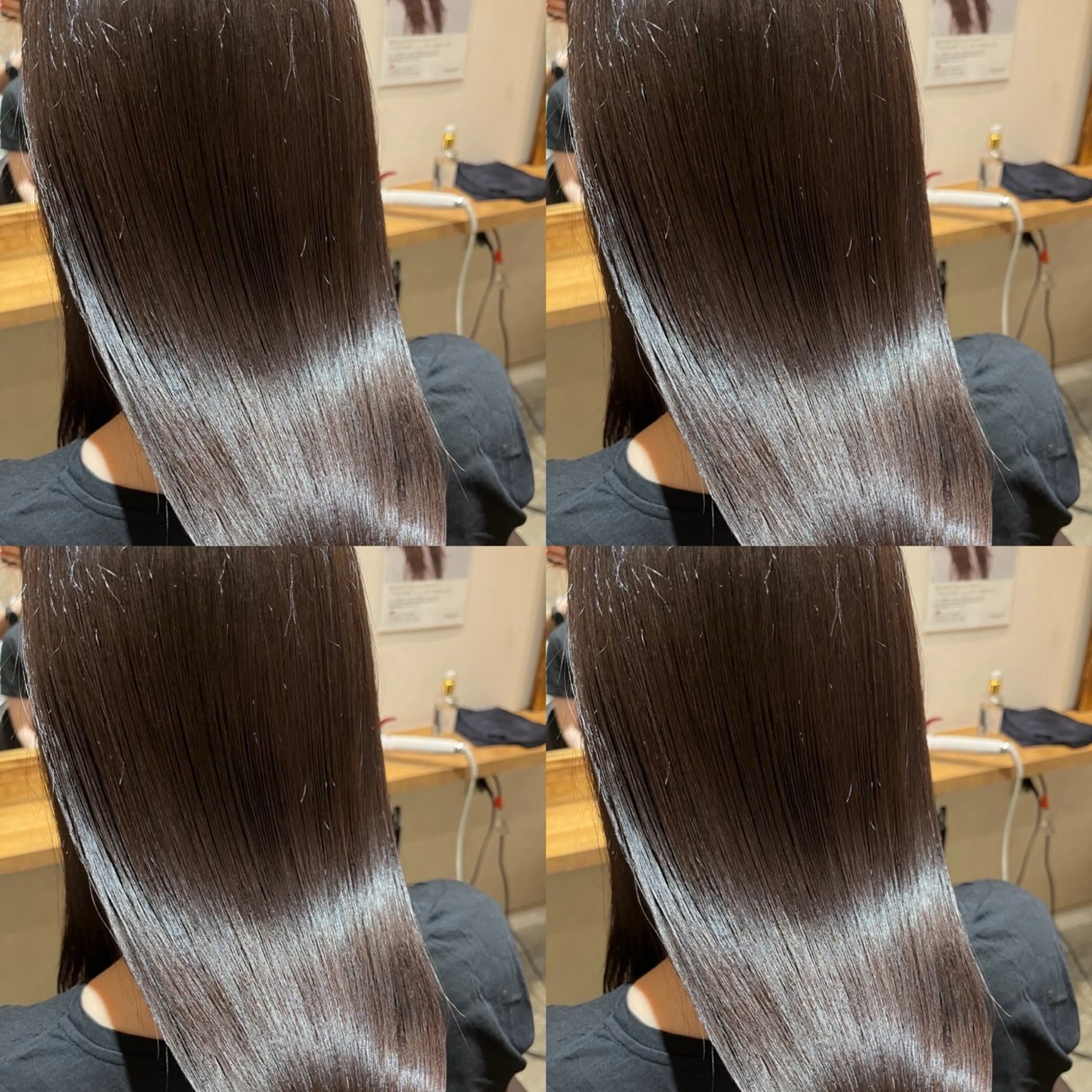 ロング カラー ✨美髪改善 特化✨ユウヤ🇰🇷のヘアスタイル