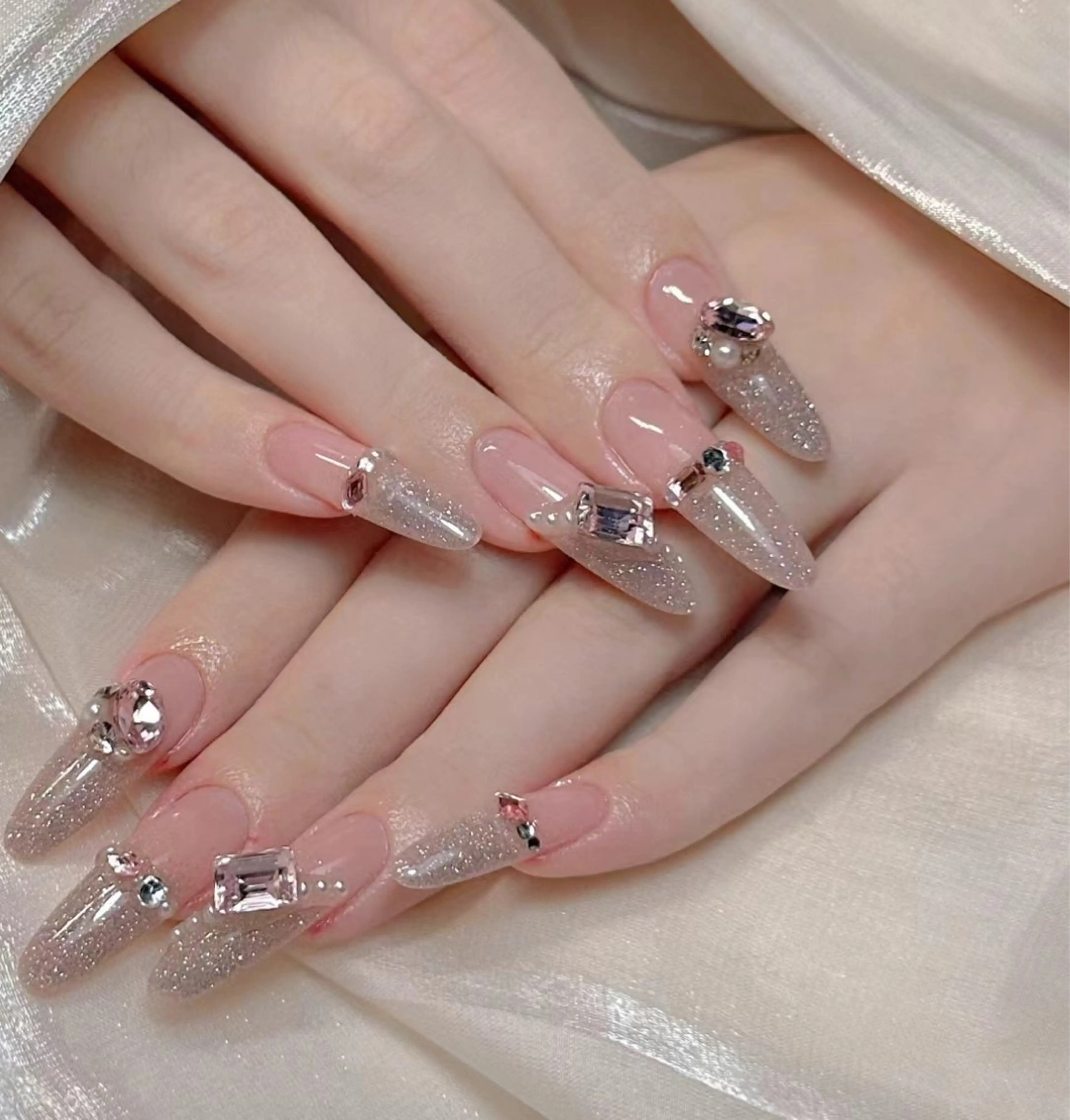 マツエク・マツパ JUNA健康美エステ&リラク所属・JUNA 健康美エステ&リラクのエステ・リラクイメージ