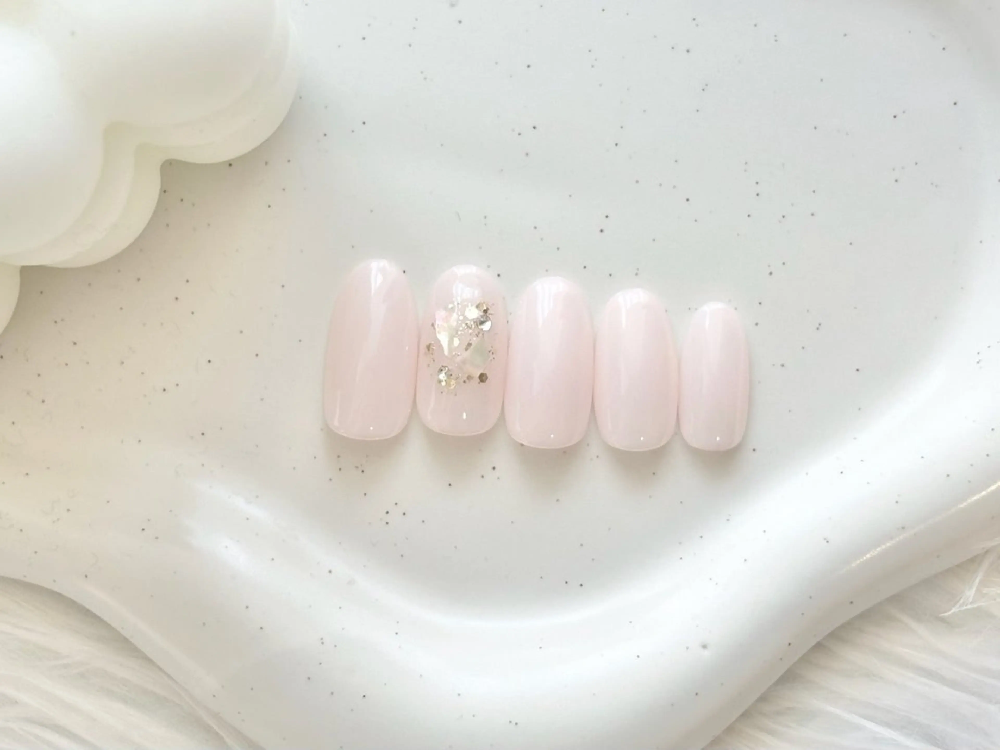 ネイル ハンドネイル nail salon Nancy Chieのネイルデザイン