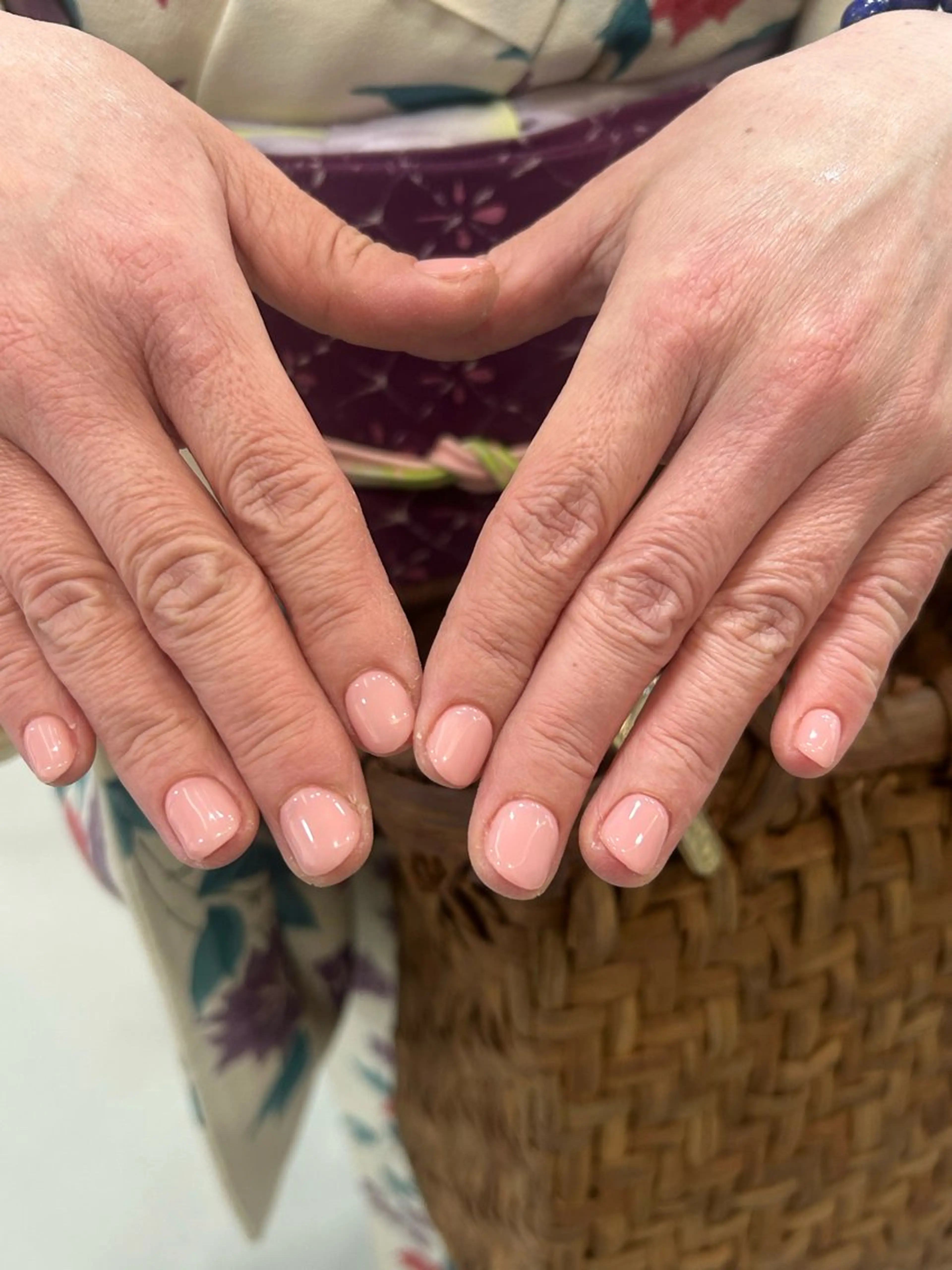 ネイル ハンドネイル lead nail yuraのネイルデザイン