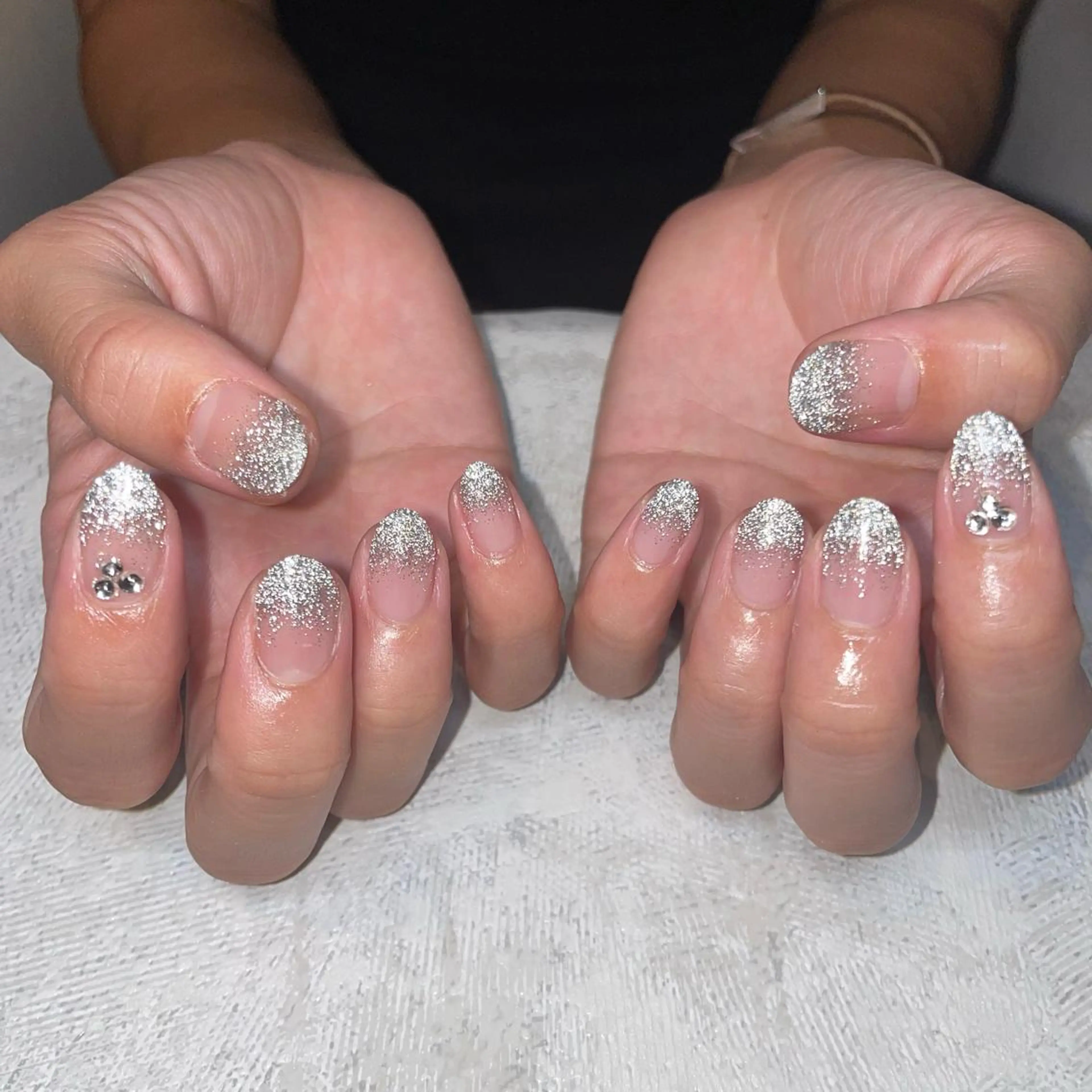 ネイル ハンドネイル Tocowaka マエダのネイルデザイン