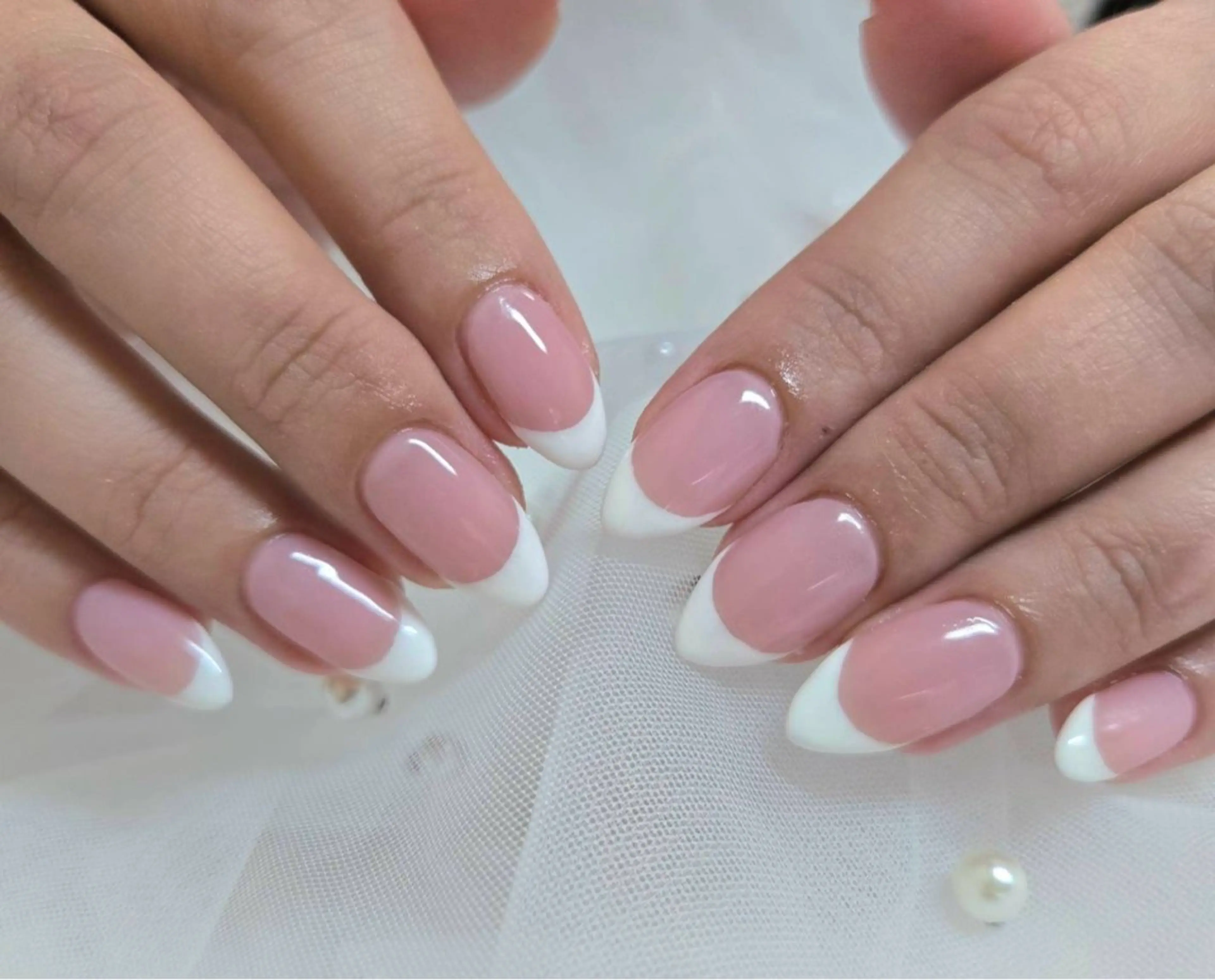 ネイル Emieux Nanamiのネイルデザイン