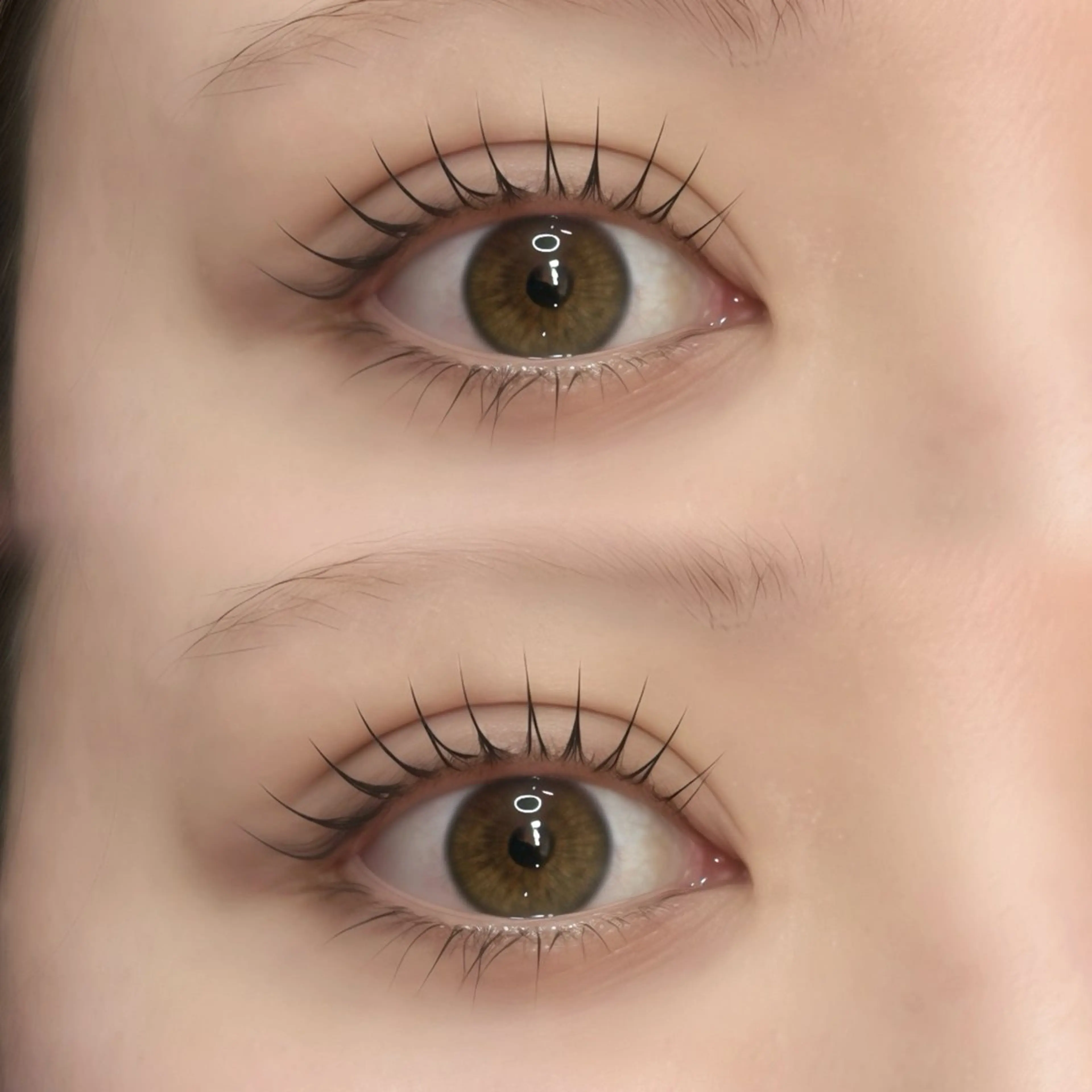 マツエク・マツパ 束感まつ毛 パリジェンヌラッシュリフト まつげパーマ ワックス脱毛 眉カット その他(アイブロウ) fein.Ruka ♡垢抜け美眉のマツエク・マツパデザイン