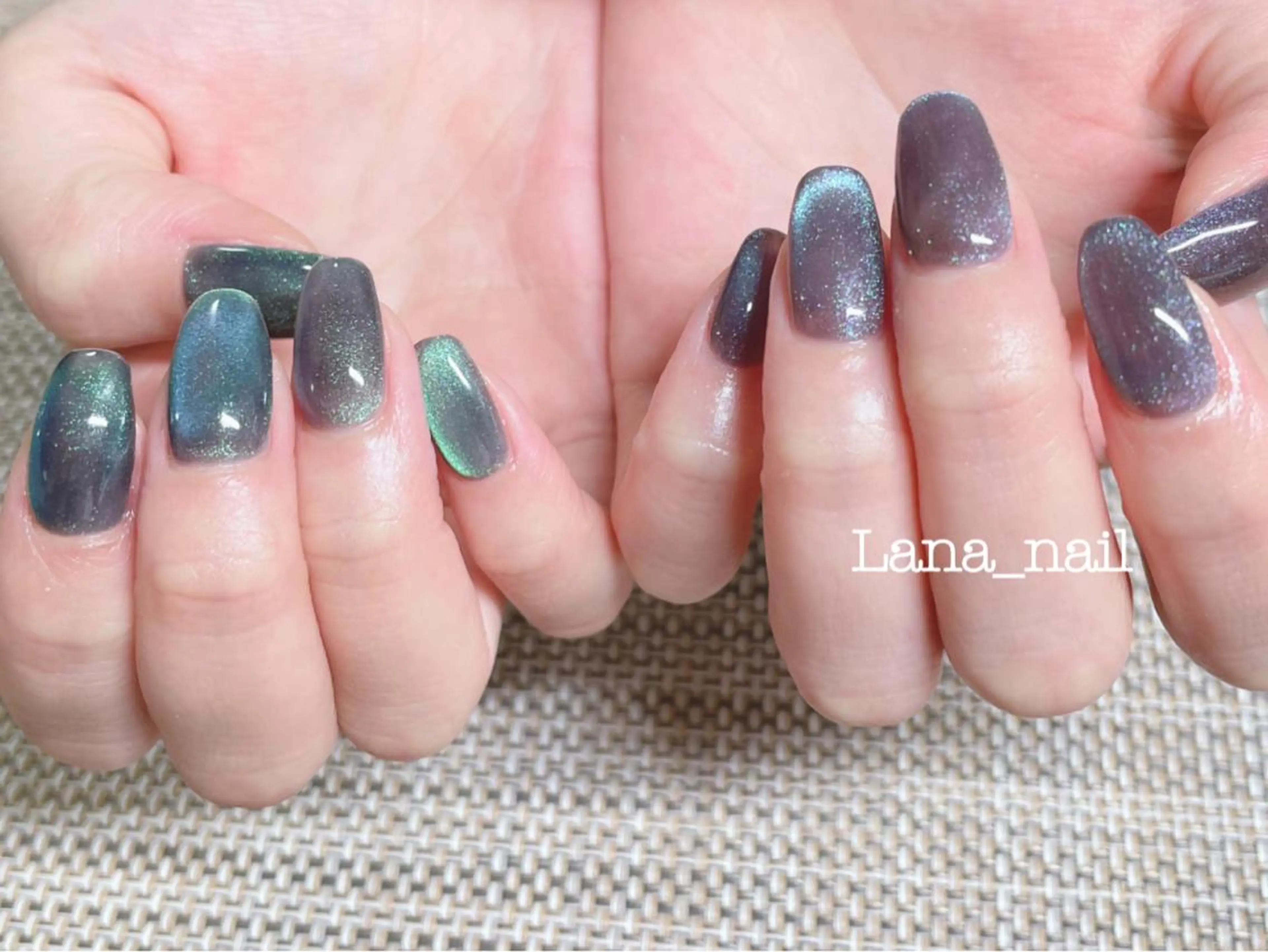 ネイル Lana_ nailのネイルデザイン