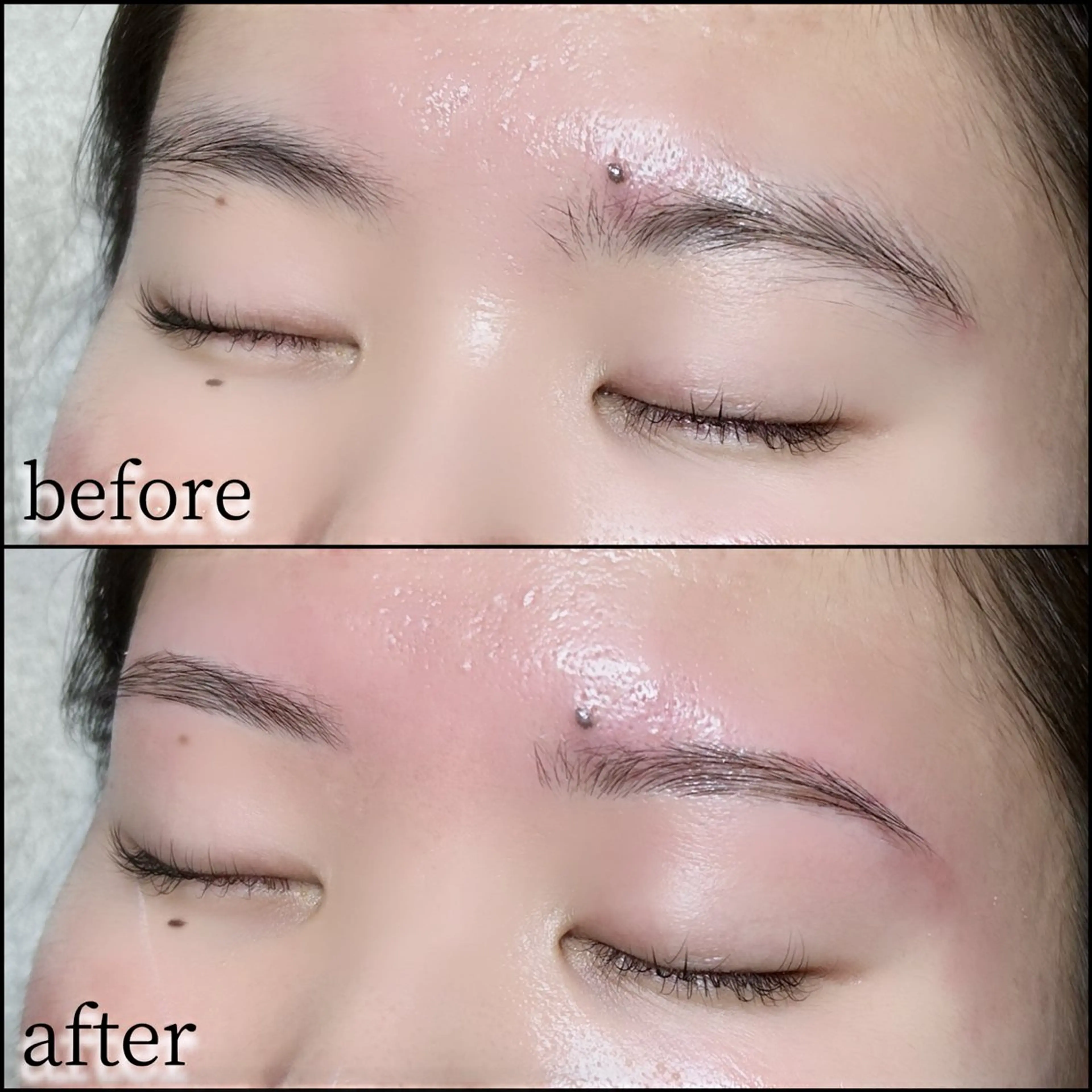 アイブロウ salon mugi mugiの眉毛・アイブロウイメージ