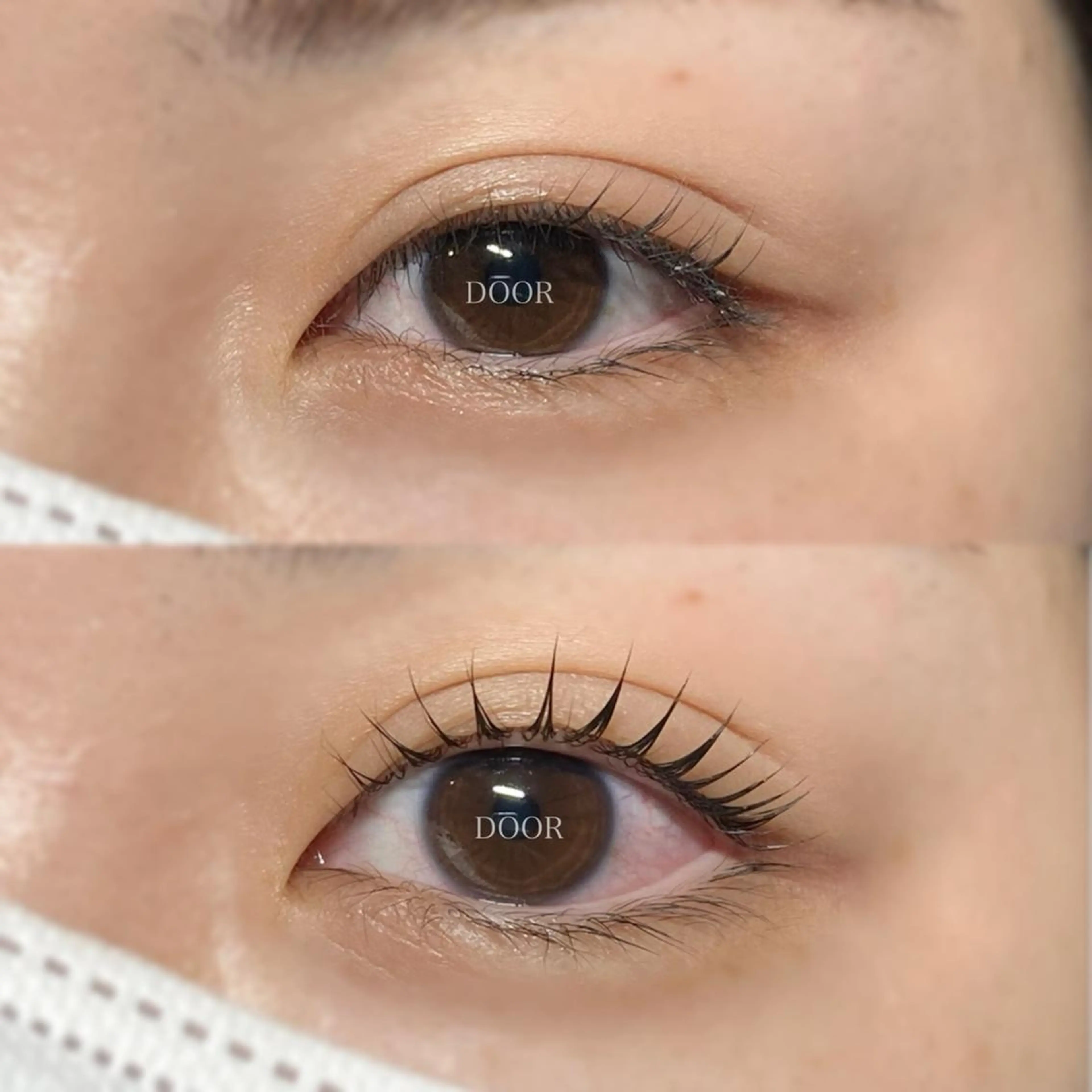 マツエク・マツパ マツパ MIU 🎀のマツエク・マツパデザイン