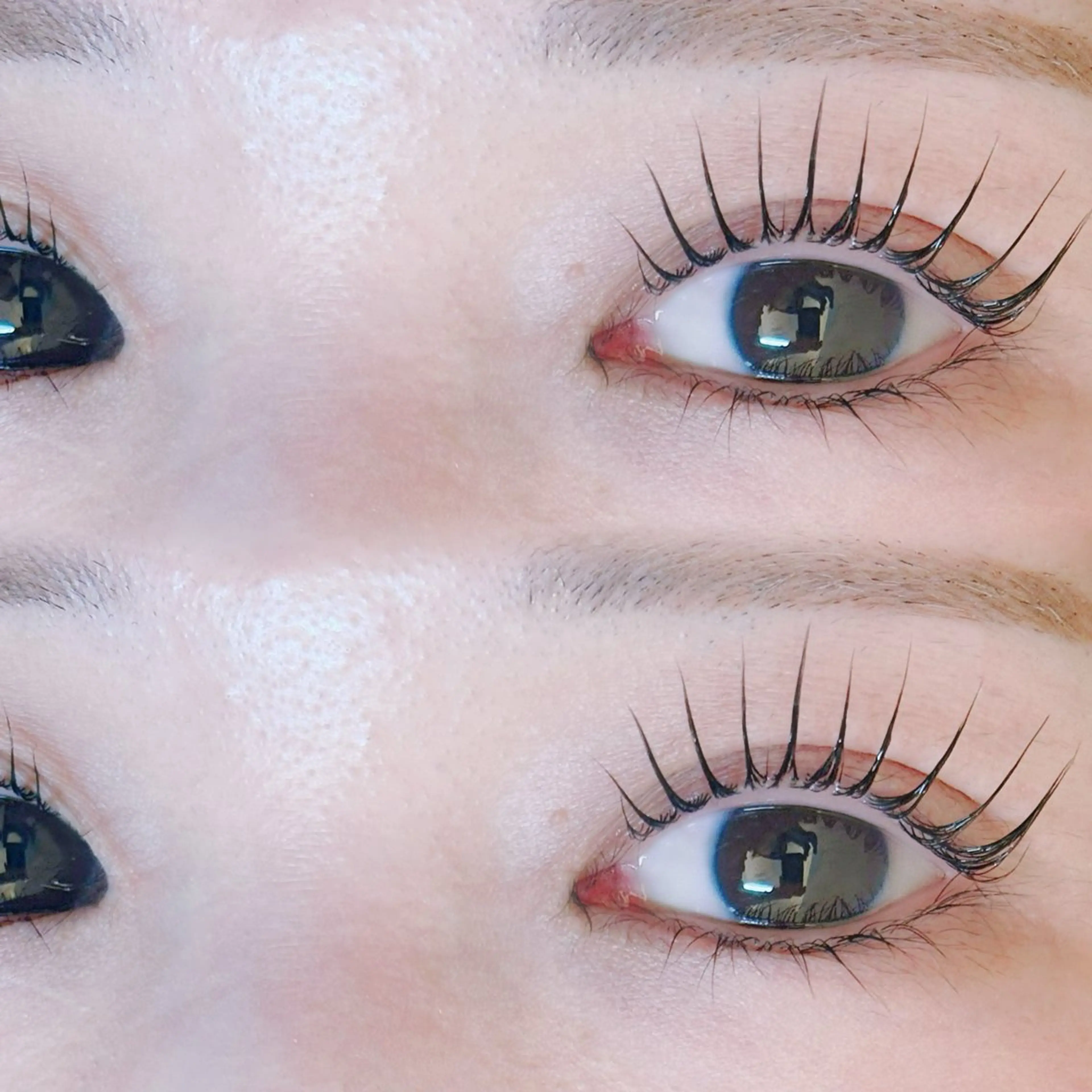 パーマ 森 恵のマツエク・マツパデザイン