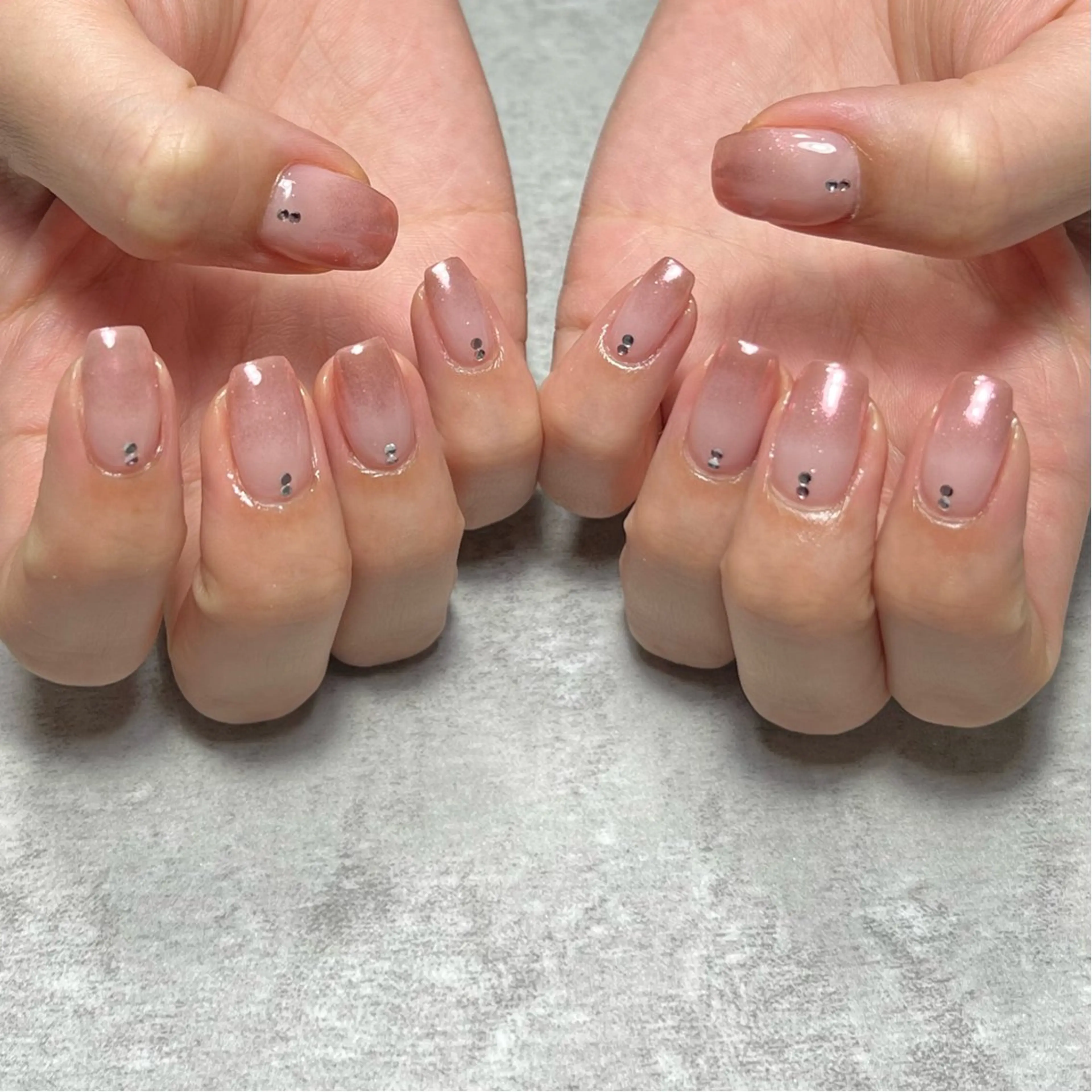 ネイル NAIL303所属・NAIL303 🛼 SHIORIのネイルデザイン