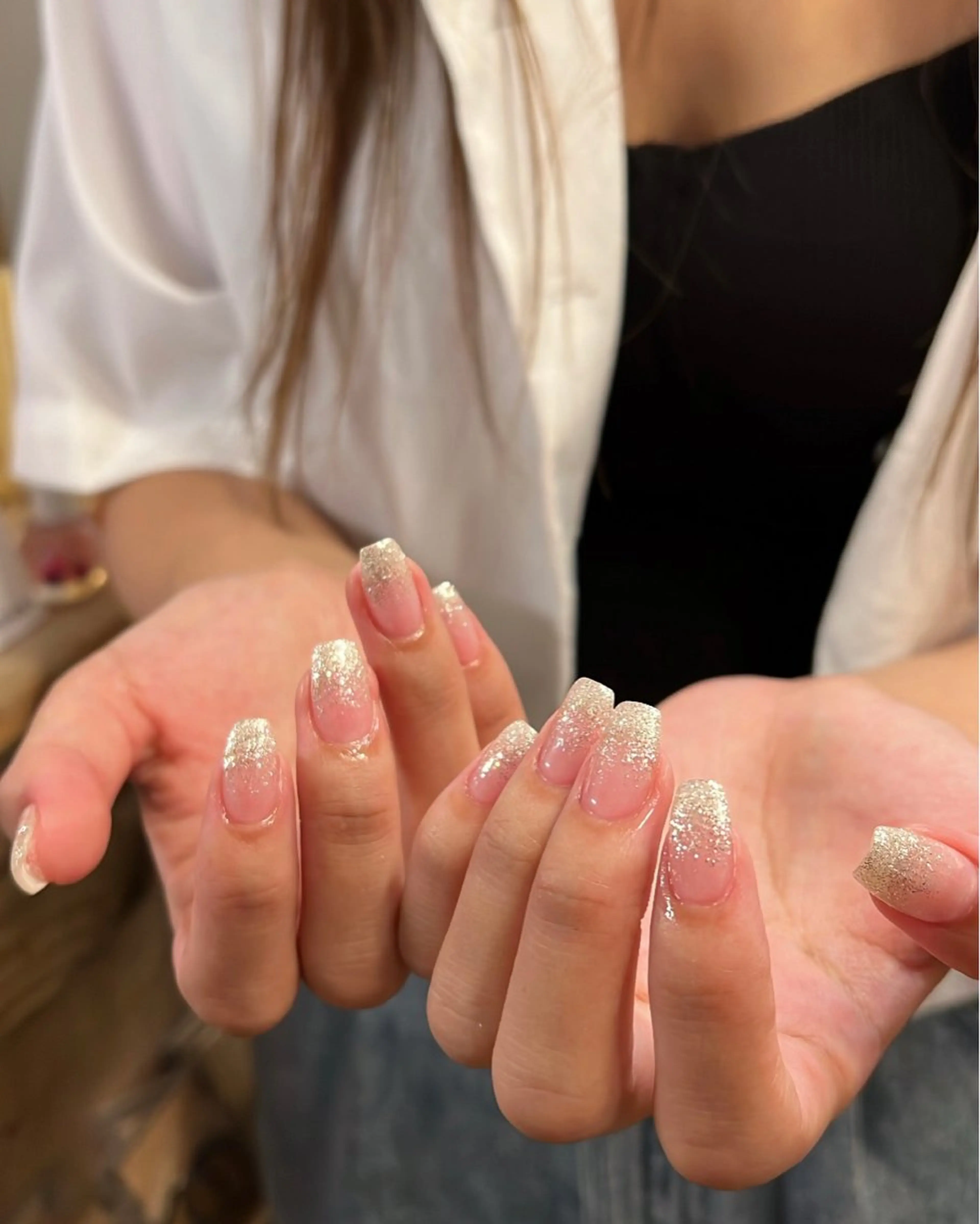 ネイル ハンドネイル フットネイル ハンドケア Miyagi Asamiのネイルデザイン