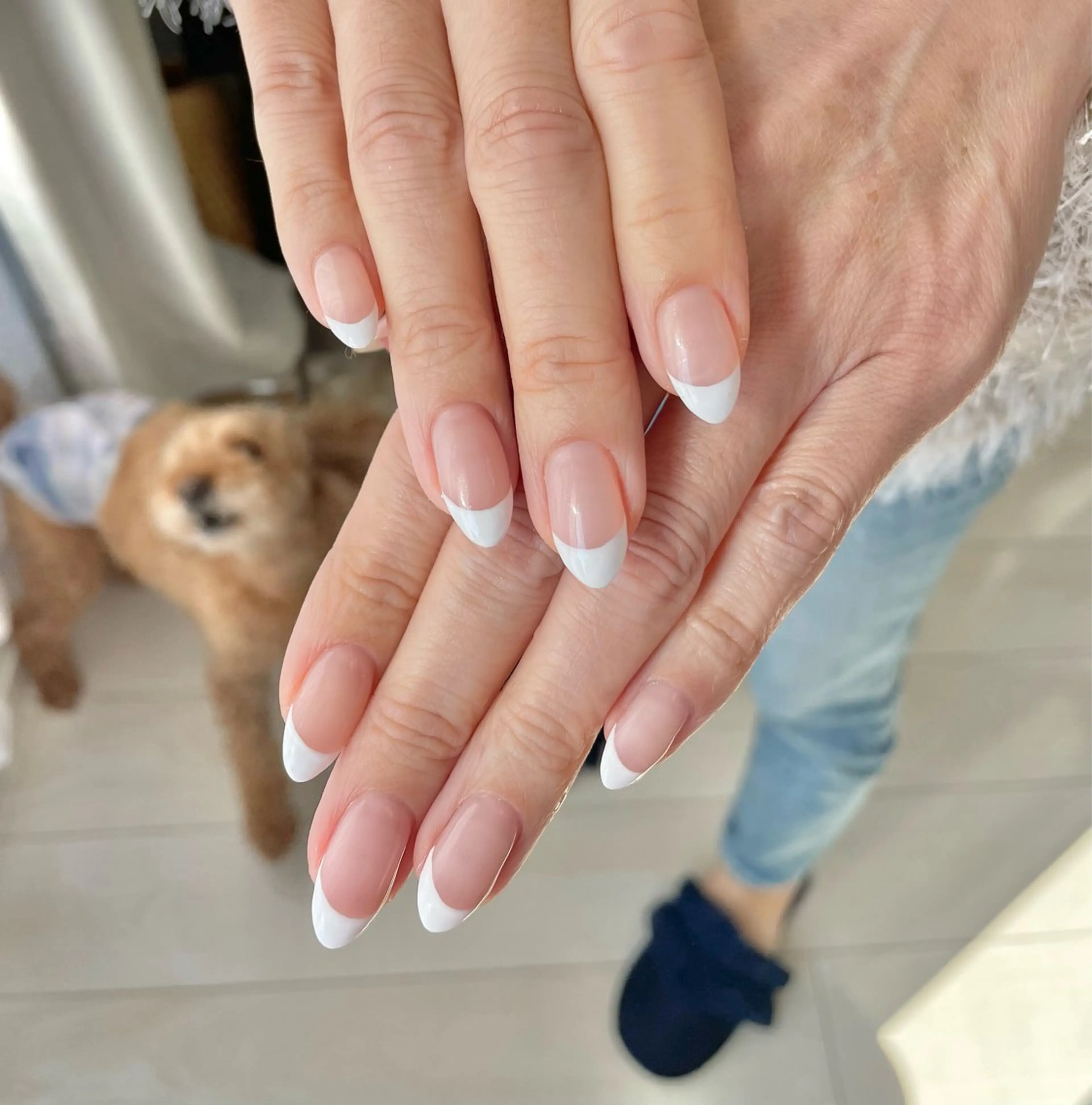 ネイル Nail salon Kanoaのネイルデザイン