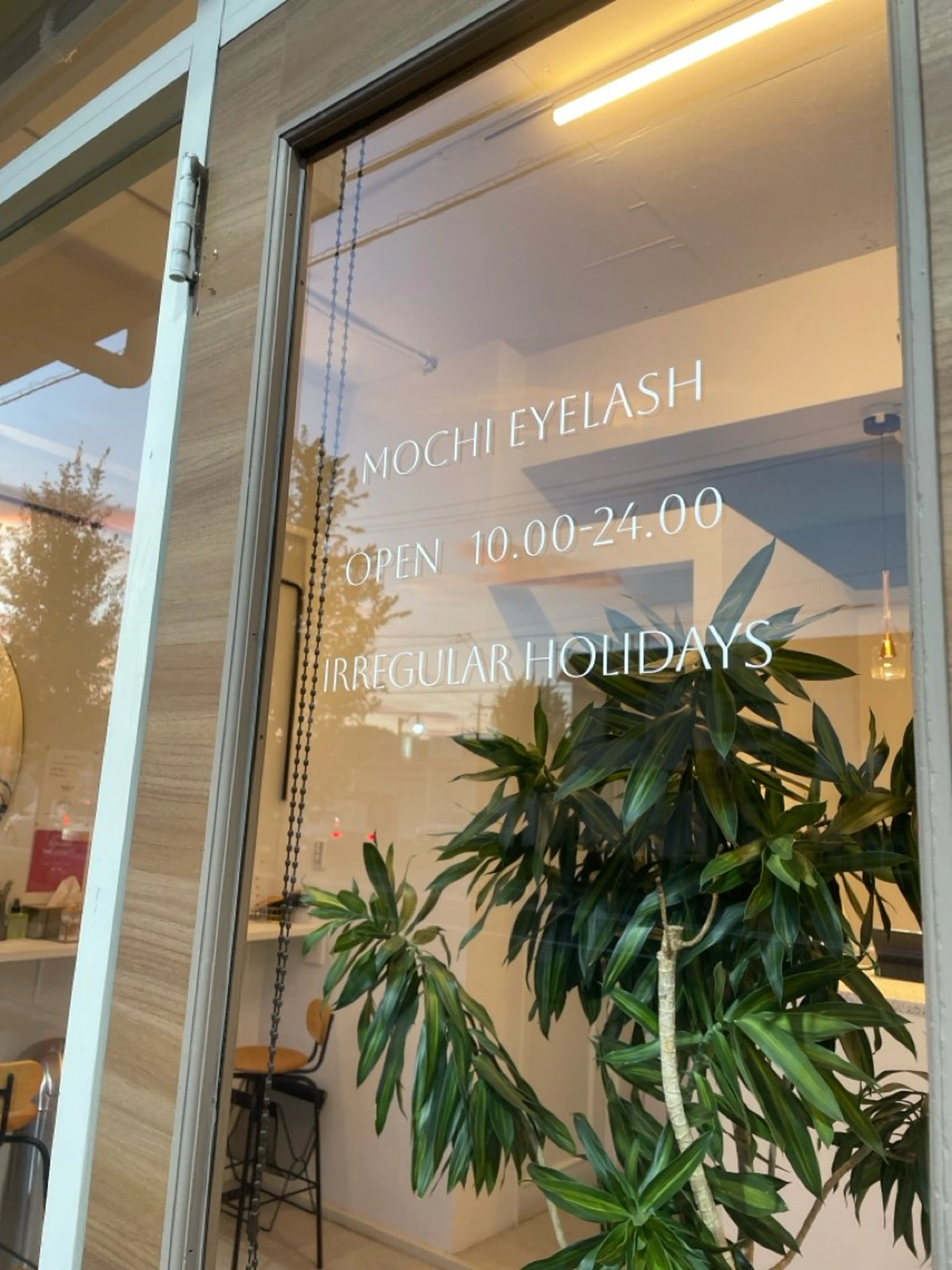 ネイル HAGIWARA MAIの眉毛・アイブロウイメージ