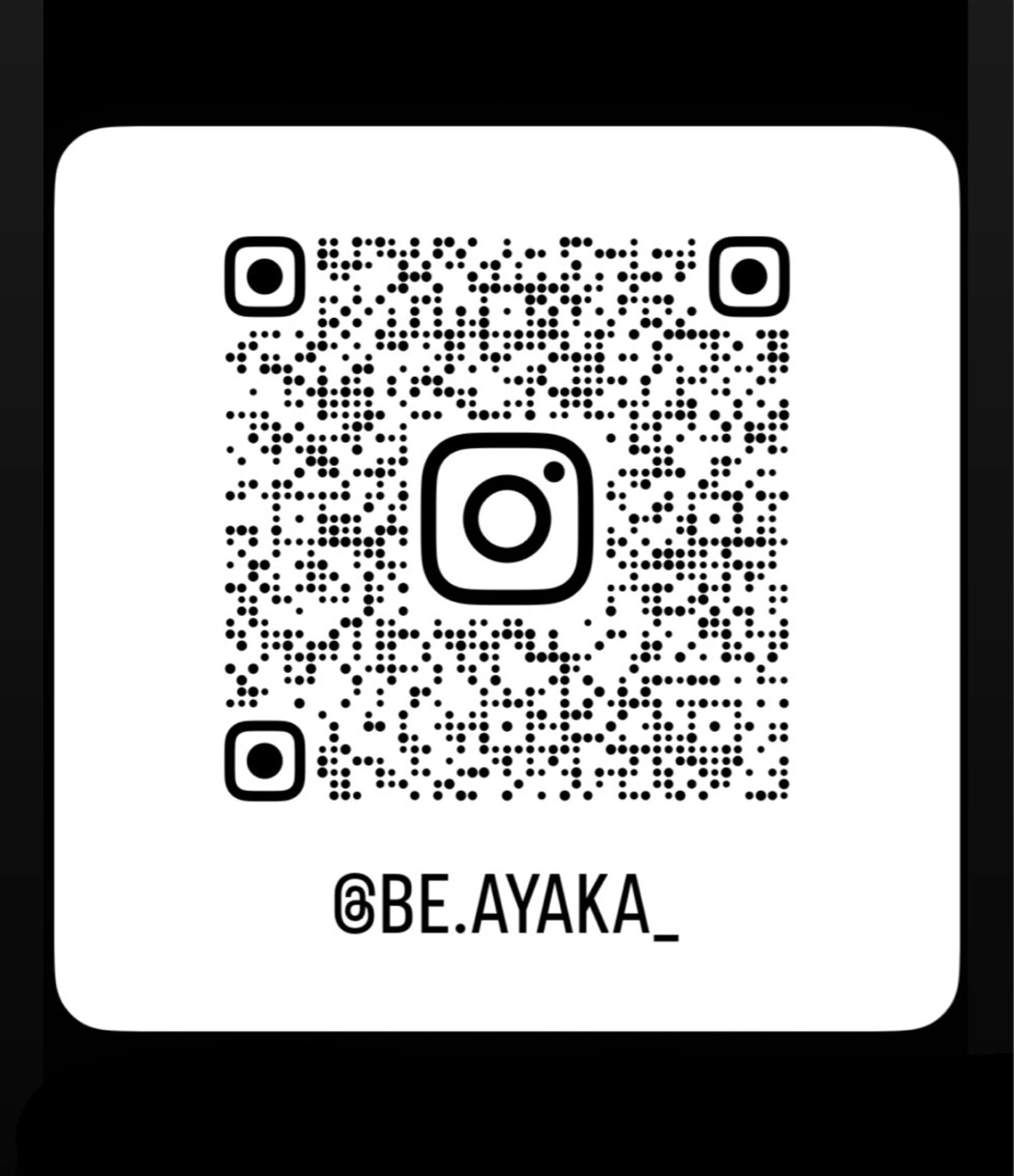 マツエク・マツパ マツパ Be.  Ayaka 🎀 / 野田店の眉毛・アイブロウイメージ