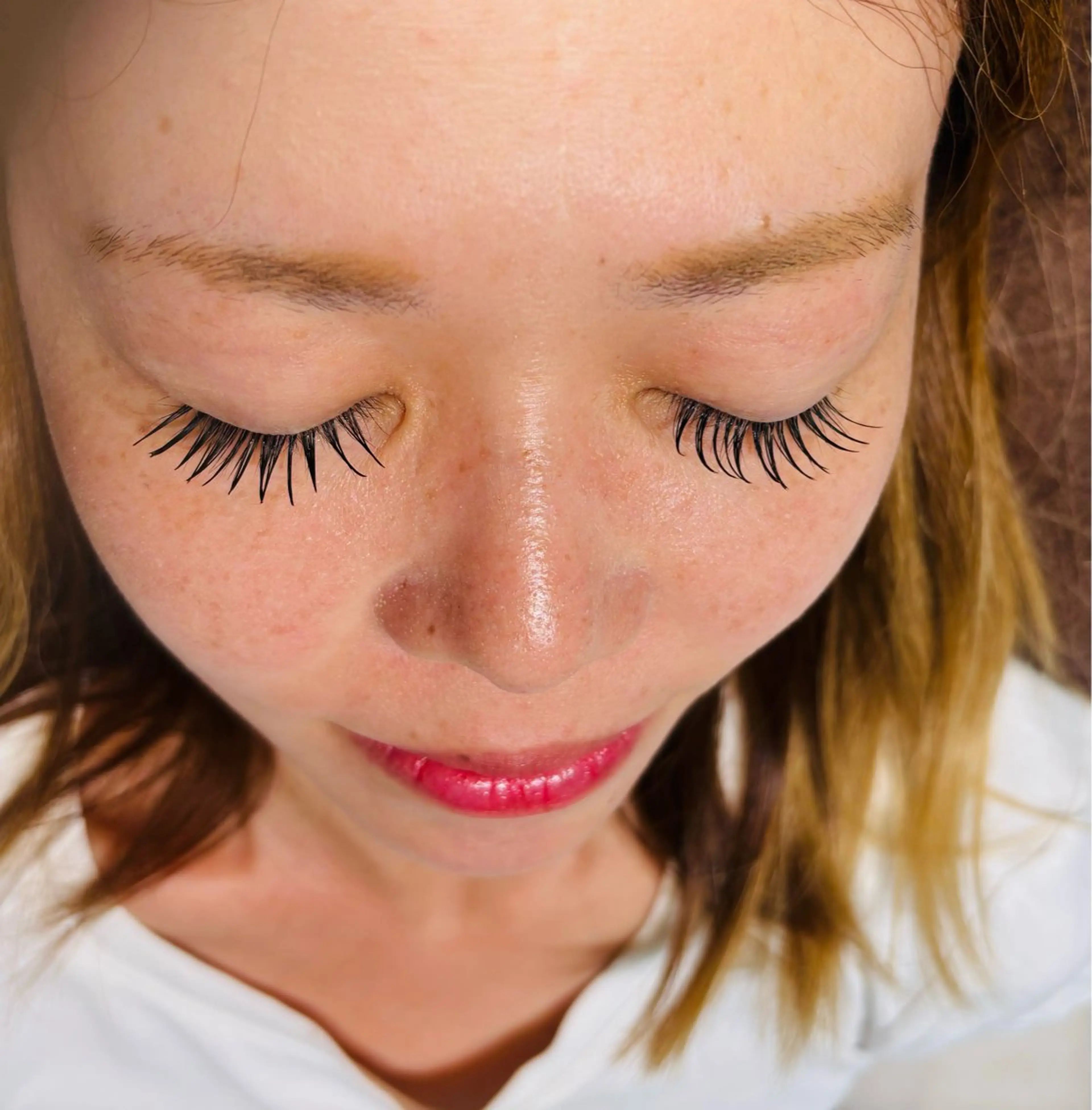 マツエク・マツパ LULU ☆KAORI☆のマツエク・マツパデザイン