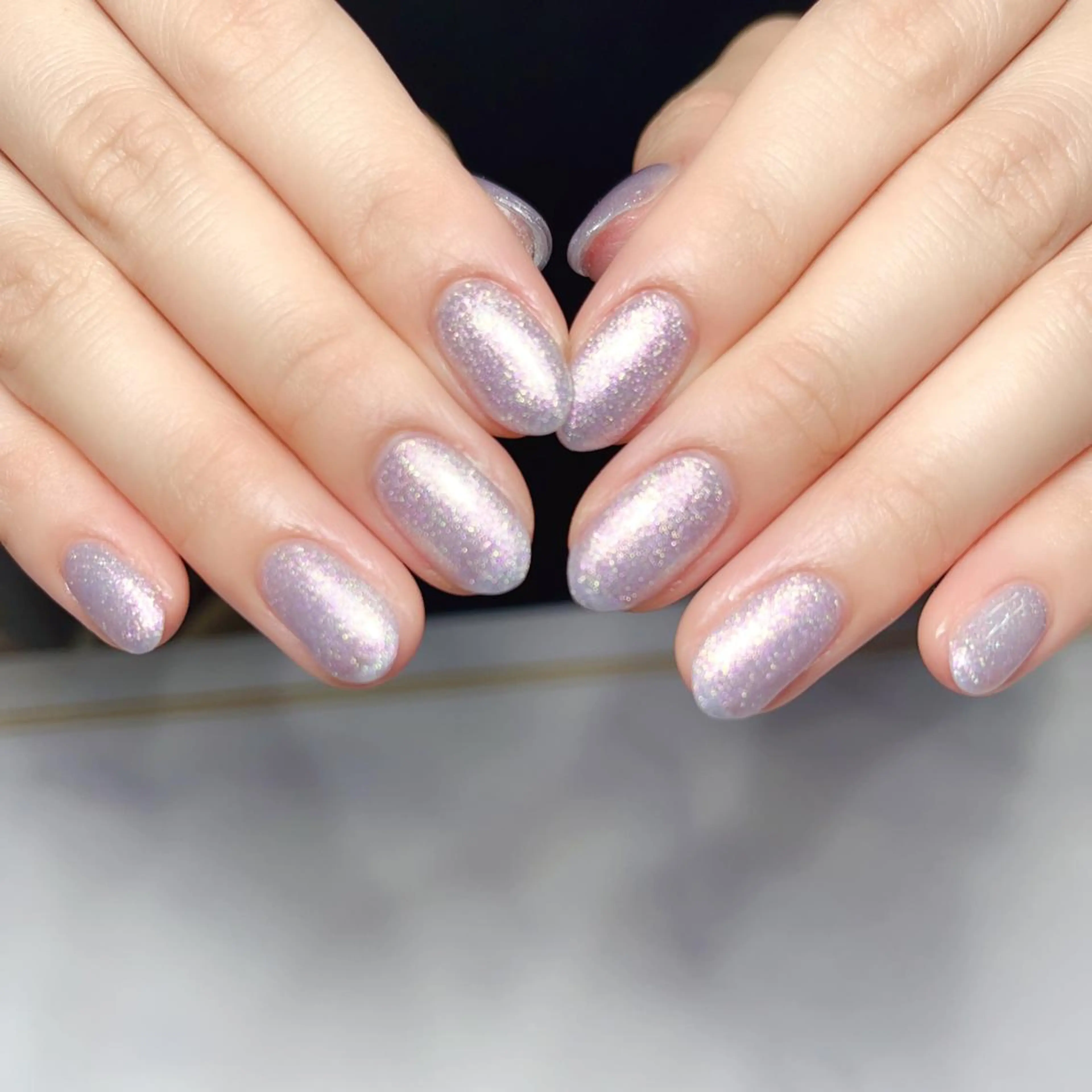 ネイル Elegant beautyルイのネイルデザイン