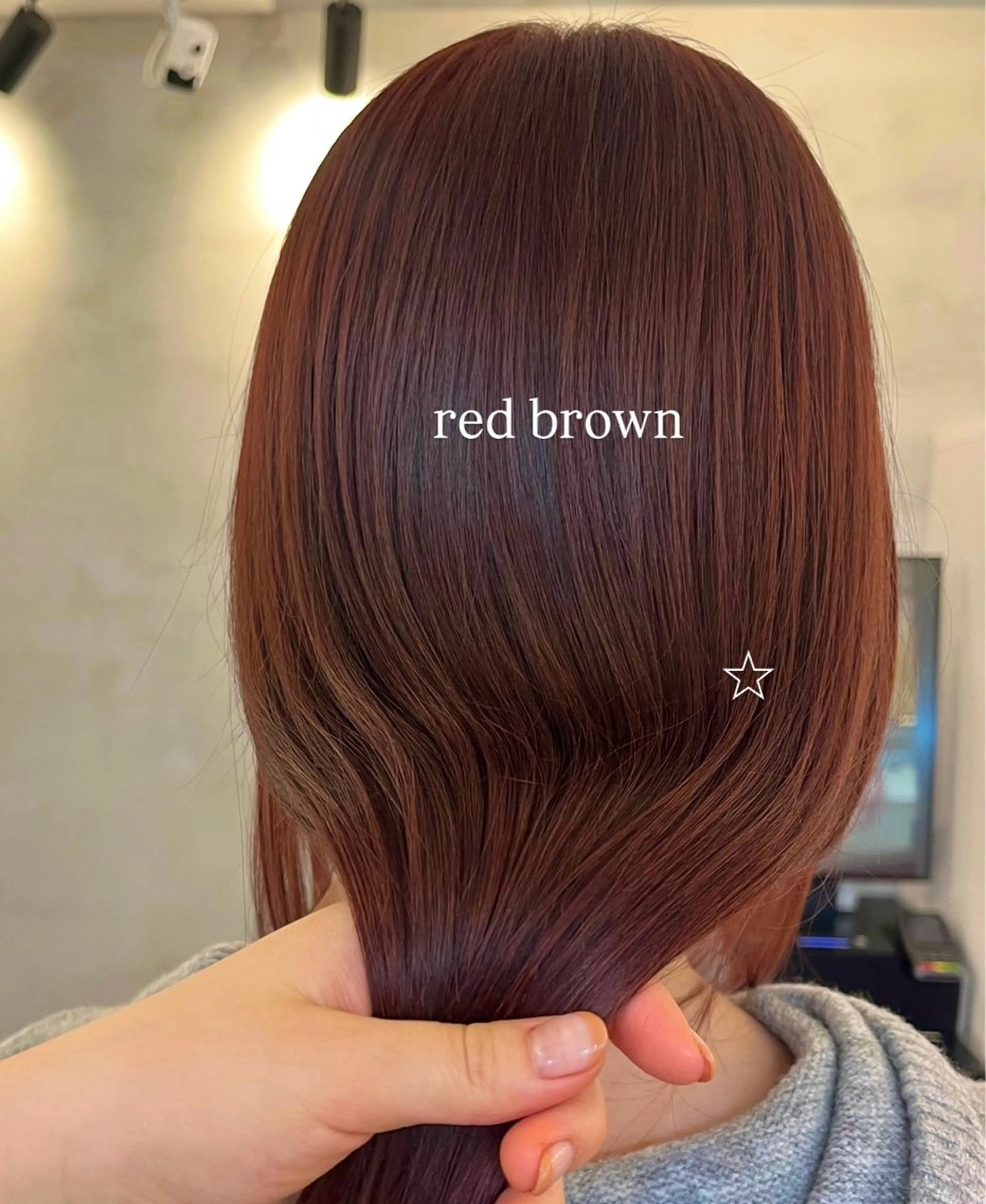 🧚🏻‍♀️✨ブリーチなしダブルカラー (SB込み)✨🧚🏻‍♀️の写真