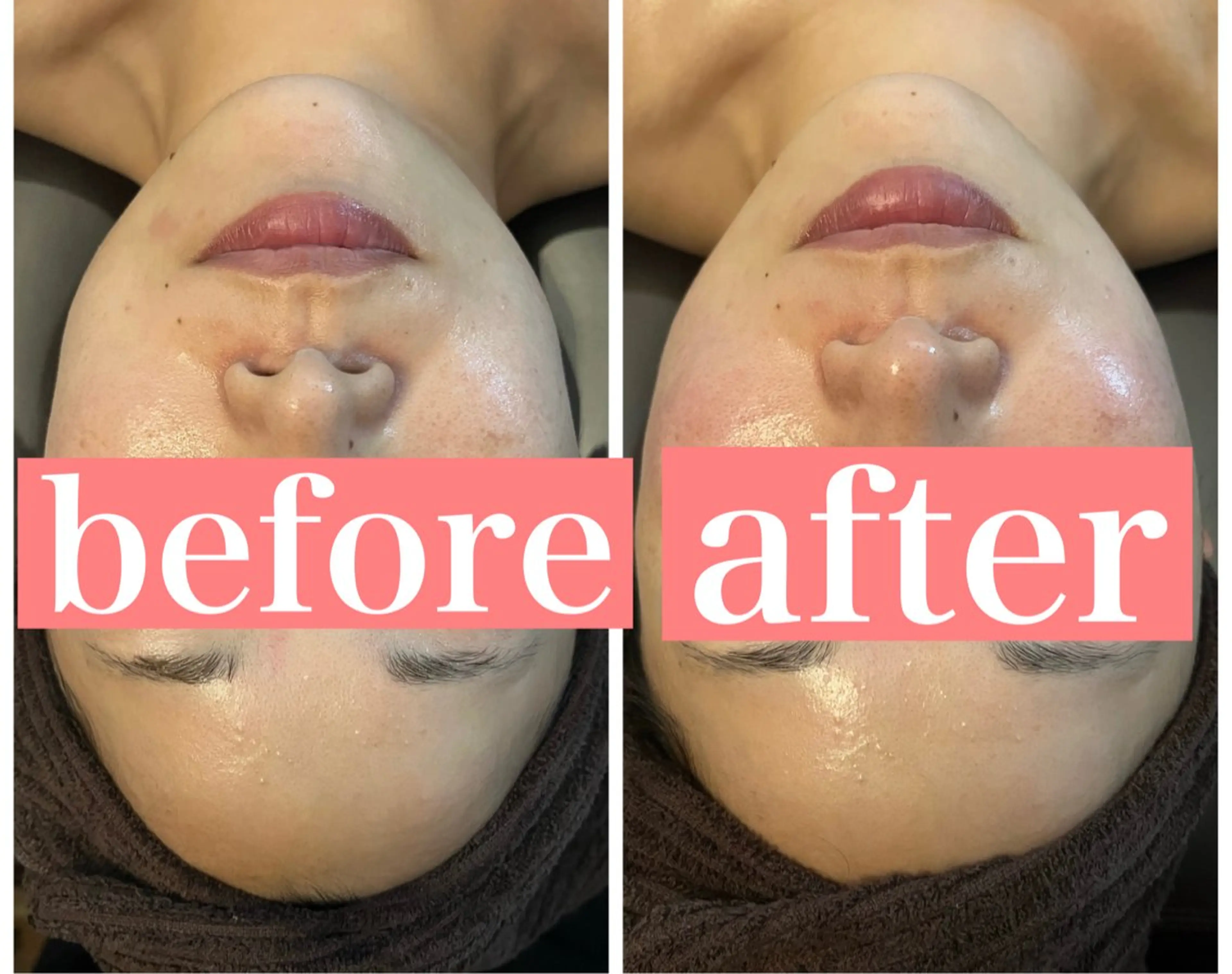 尾関 明子のエステ・リラクイメージ