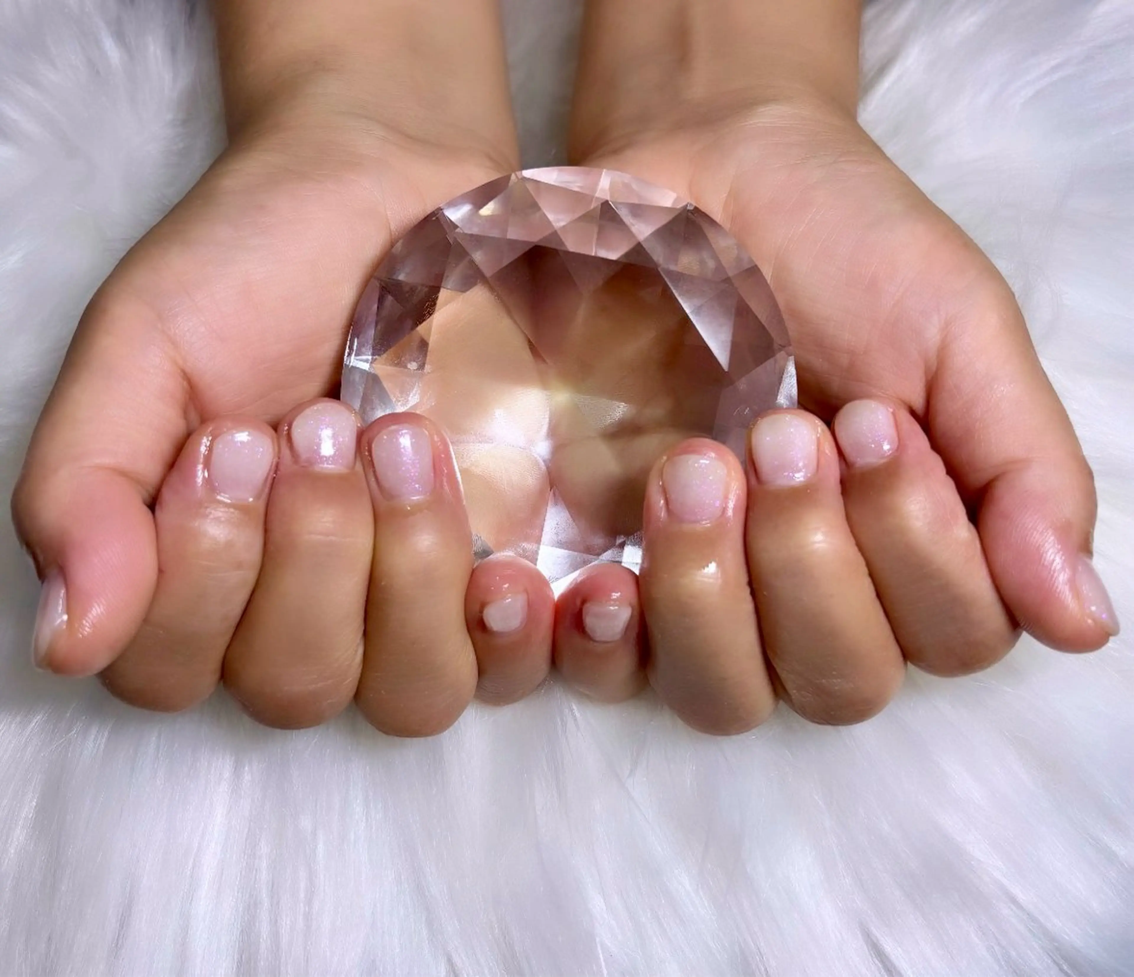 ネイル ハンドネイル Welina ♡♡のネイルデザイン