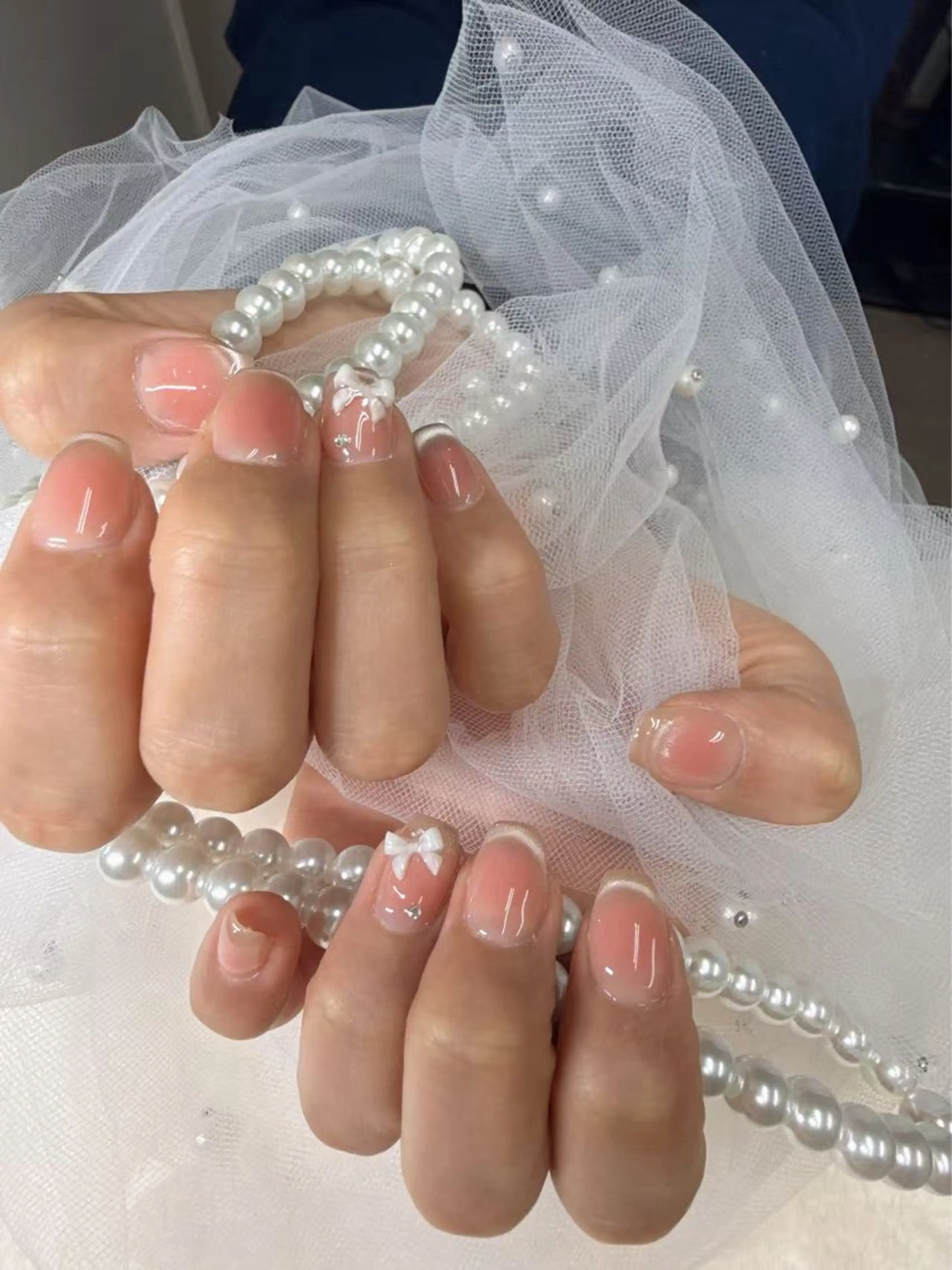 ネイル ハンドネイル GCP Nail はるのネイルデザイン