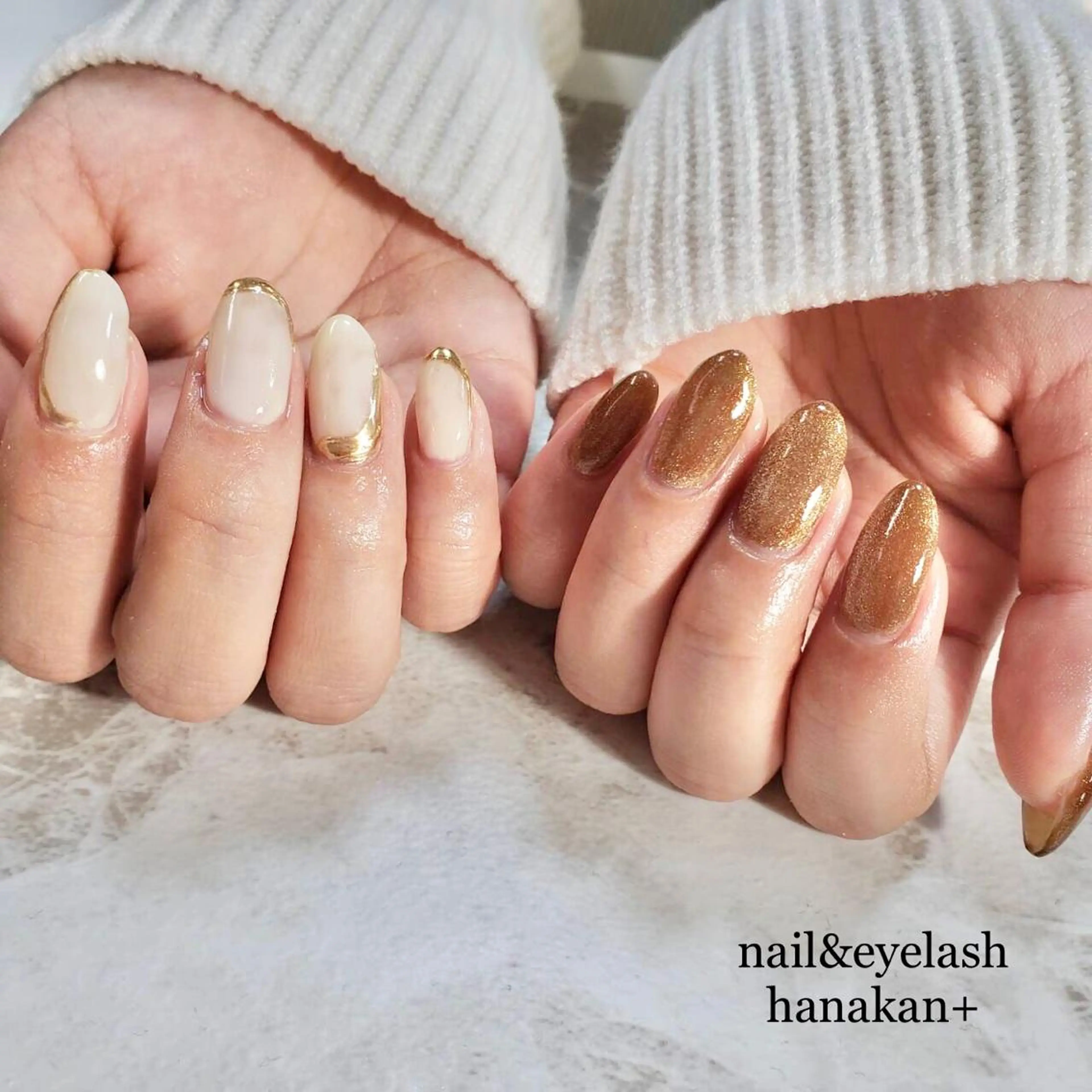 ネイル S Fumiのマツエク・マツパデザイン