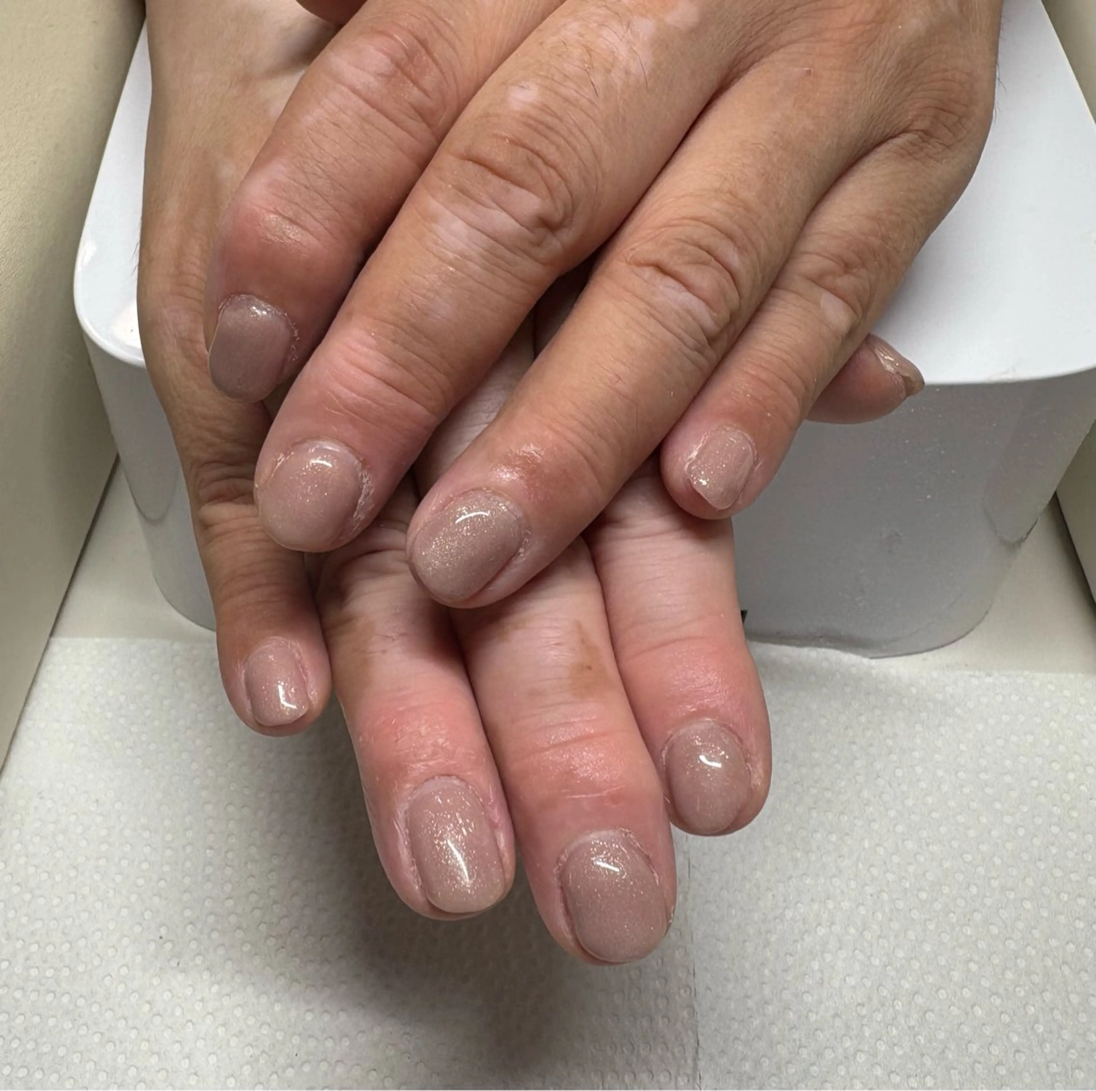 ネイル Nene 千葉店 SUZUKIのネイルデザイン