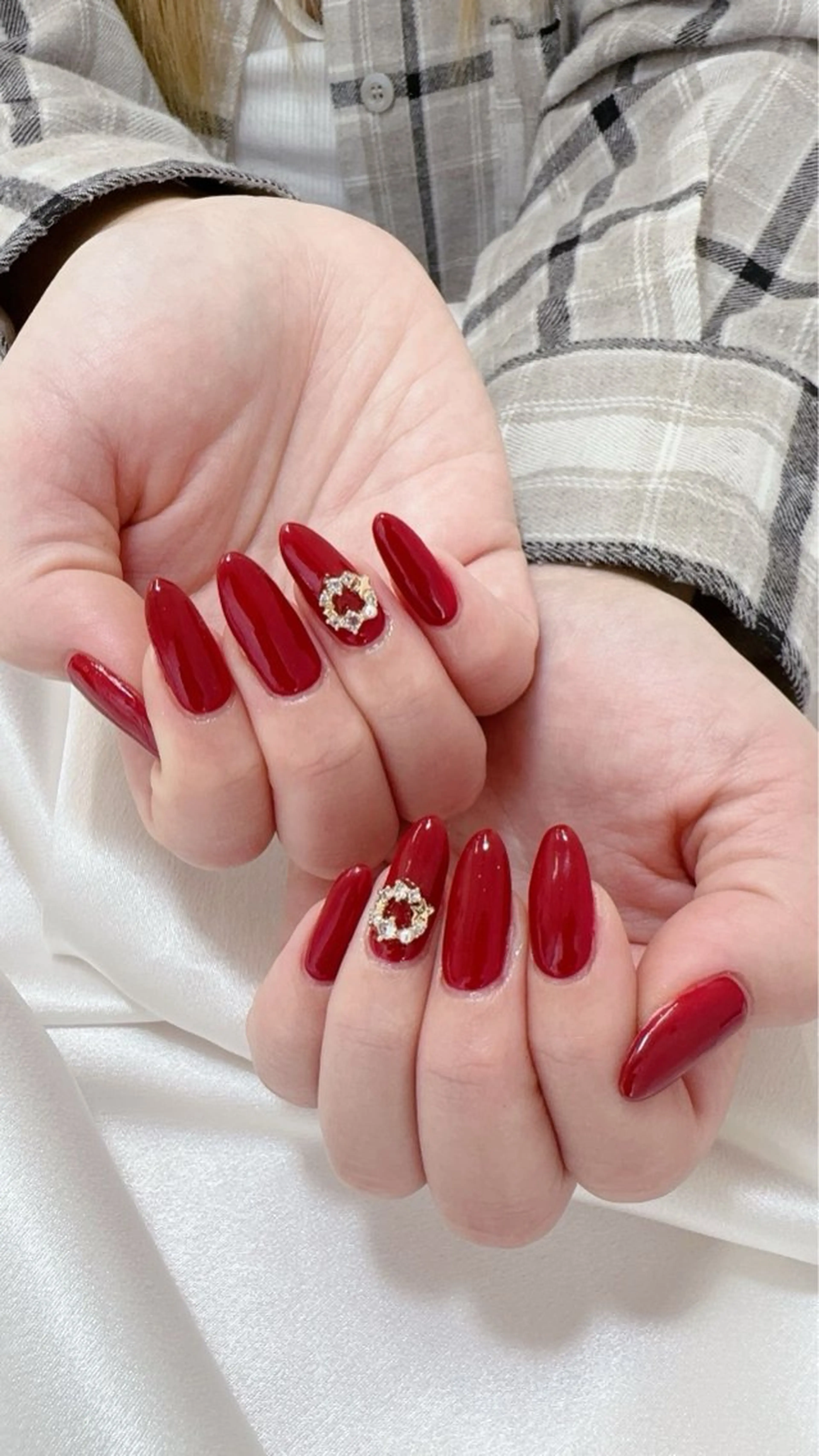 ワンカーラ💫💫パーツ2個無料の写真