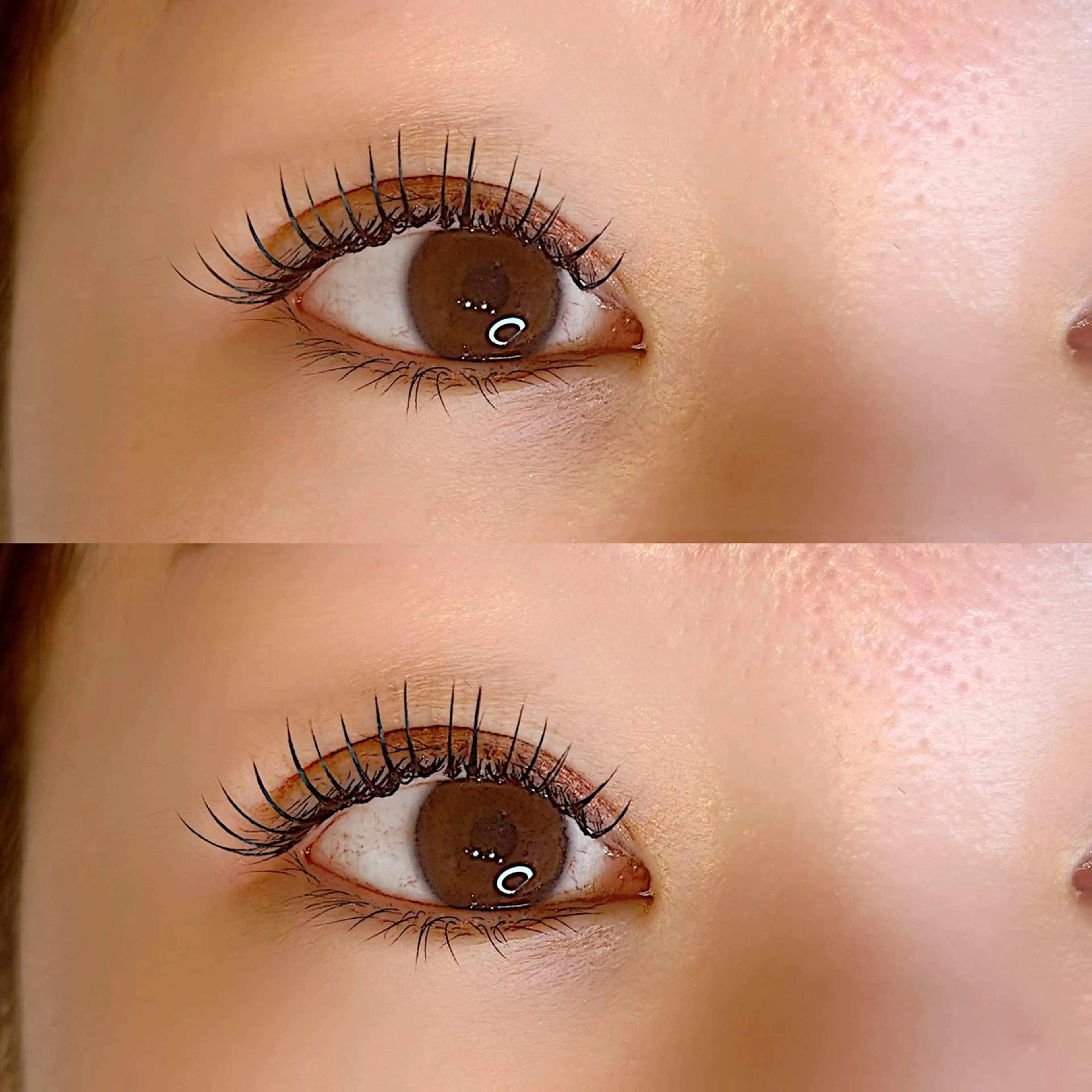 マツエク・マツパ マツエク HARU HARU mina♡眉毛まつぱの眉毛・アイブロウイメージ