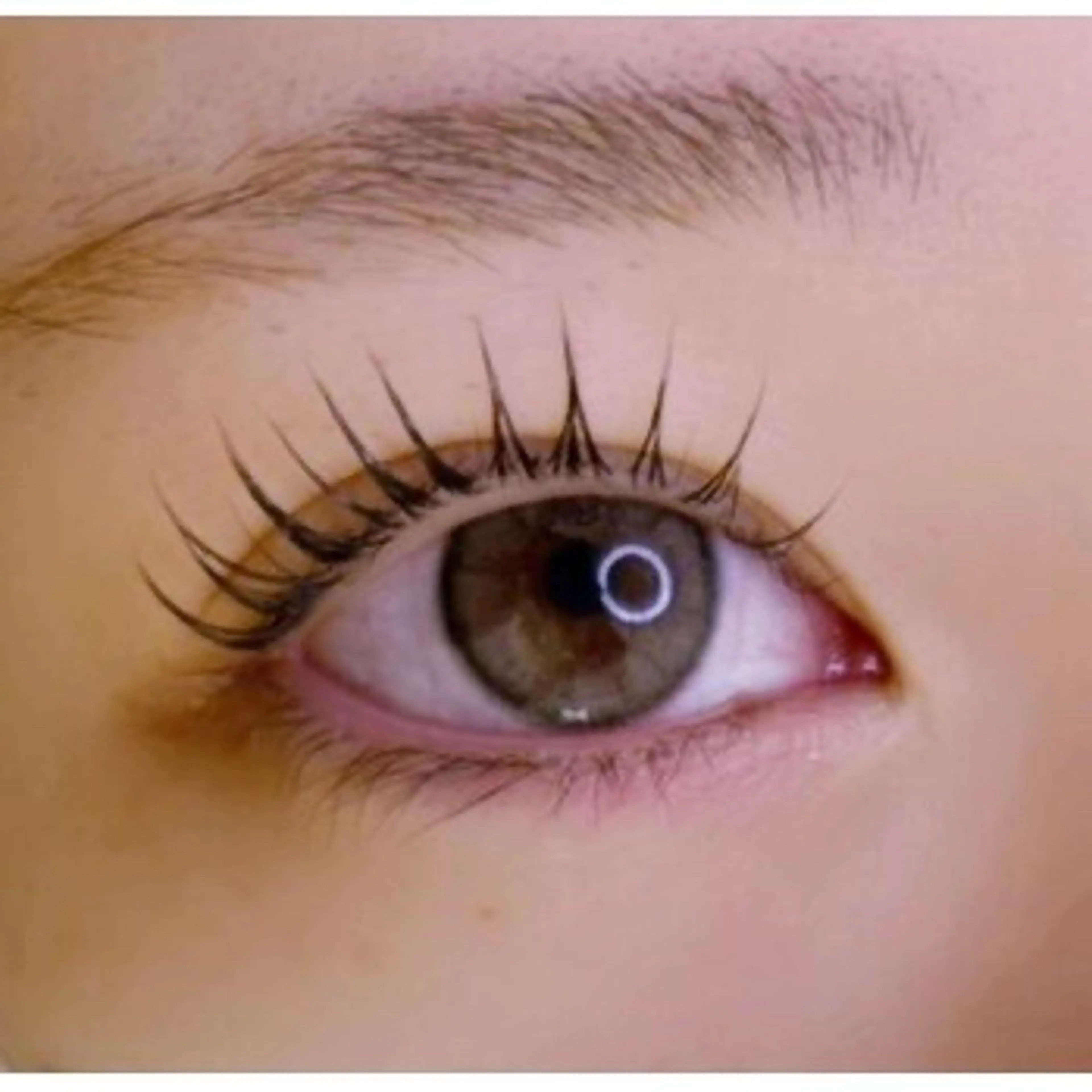 マツエク・マツパ minion赤羽 小澤のマツエク・マツパデザイン