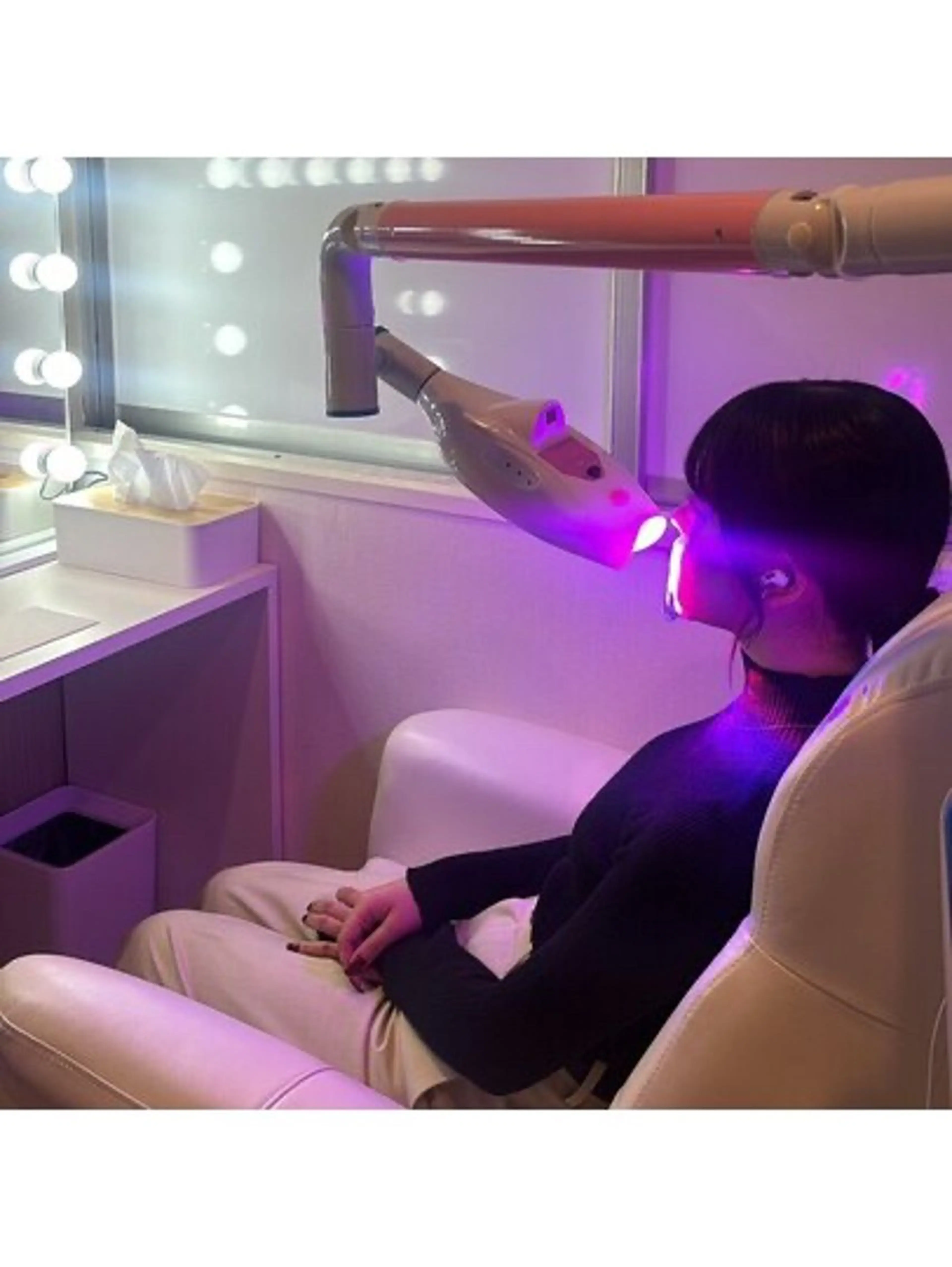 エクシア ホワイトニング西条店のその他イメージ