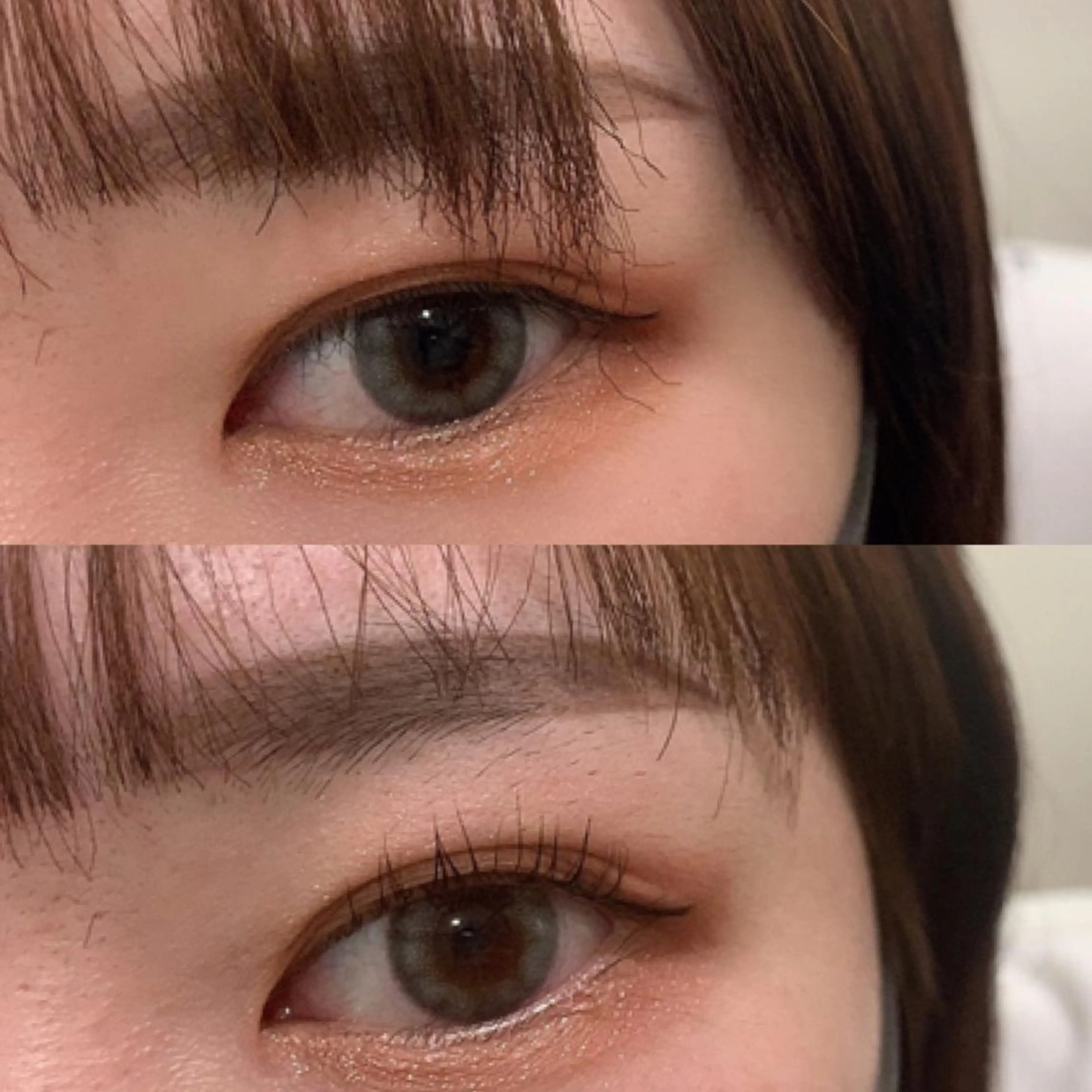 マツエク・マツパ MuseeduArt juriのヘアスタイル