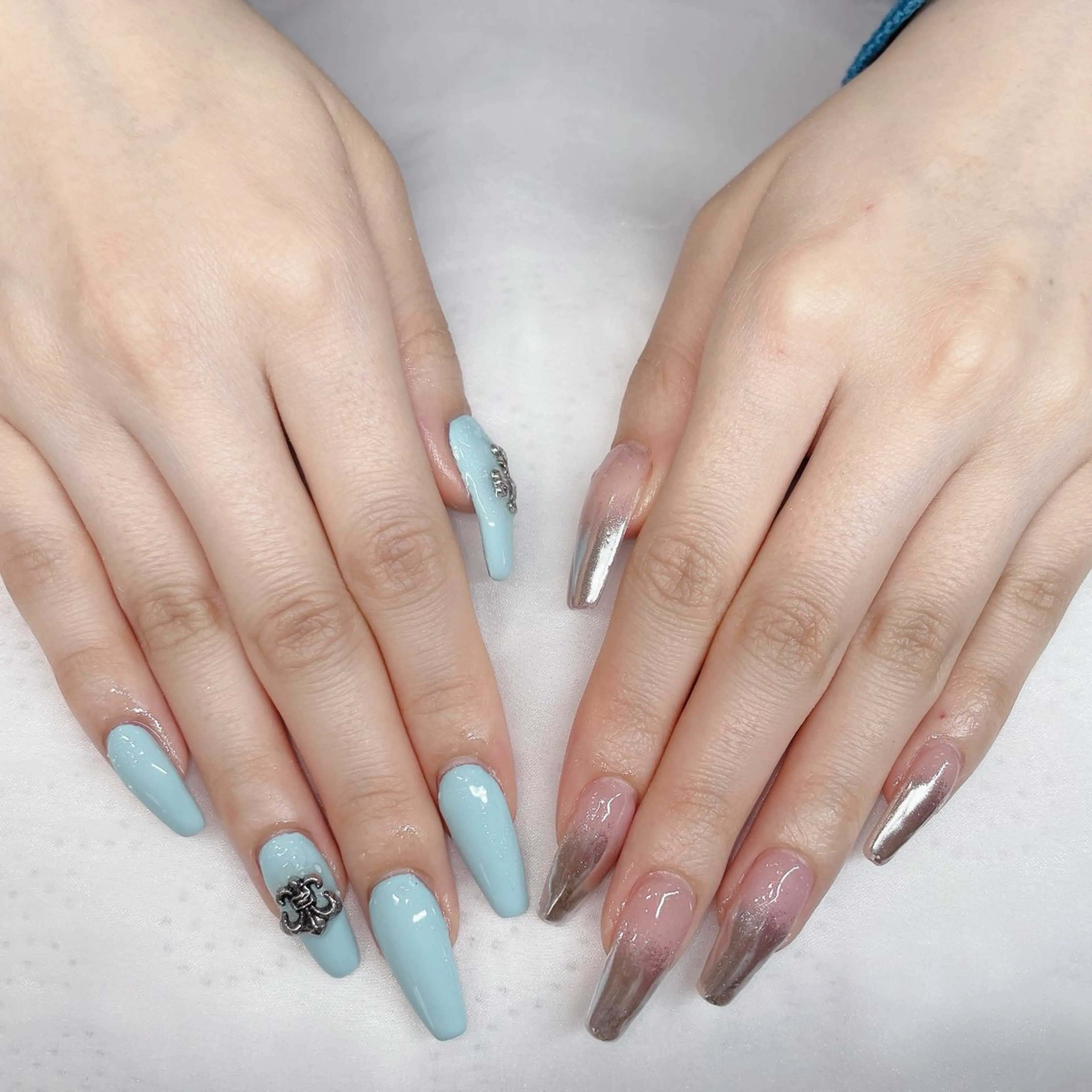 ネイル misun_ nailのネイルデザイン