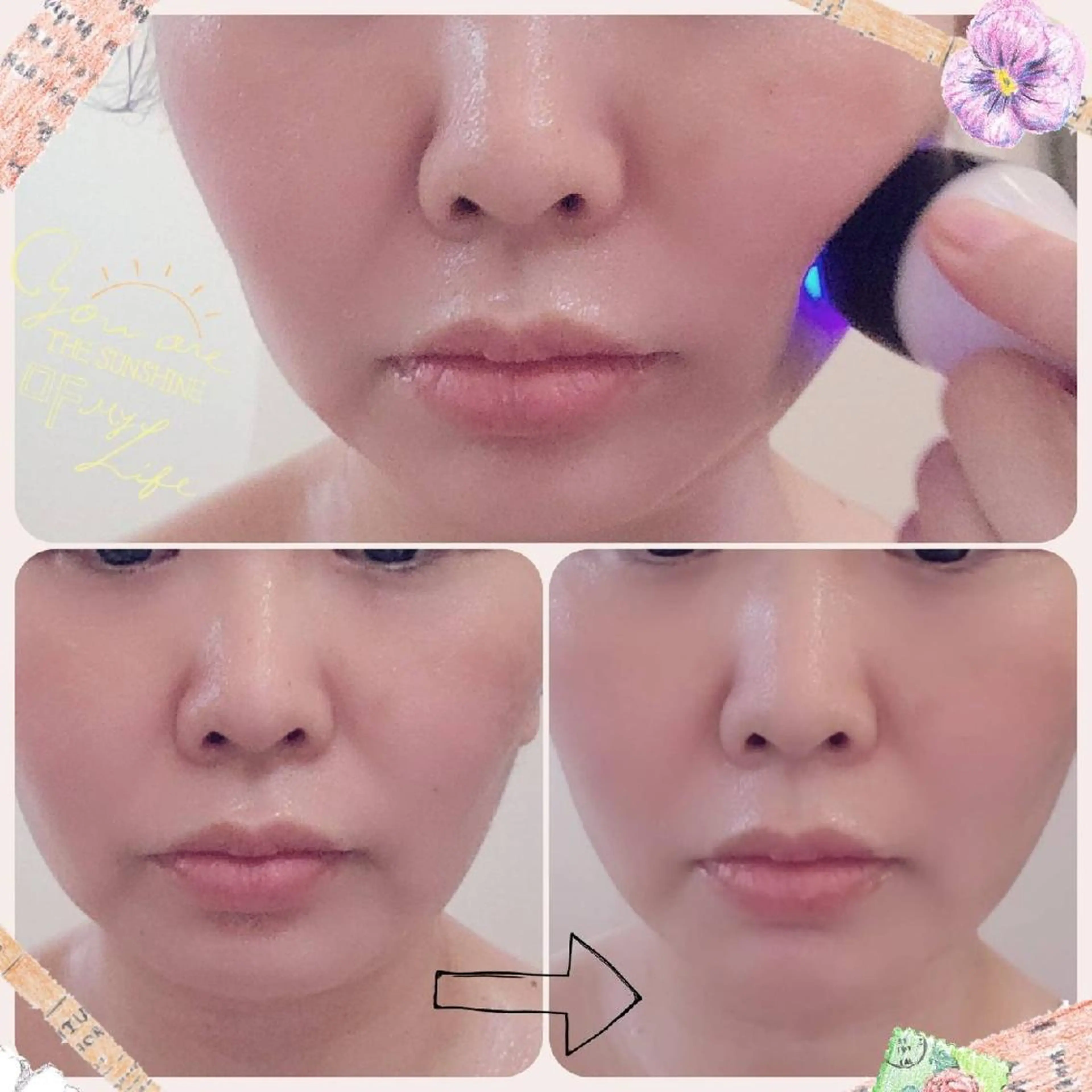 エステ リラク 城谷 のりよのエステ・リラクイメージ