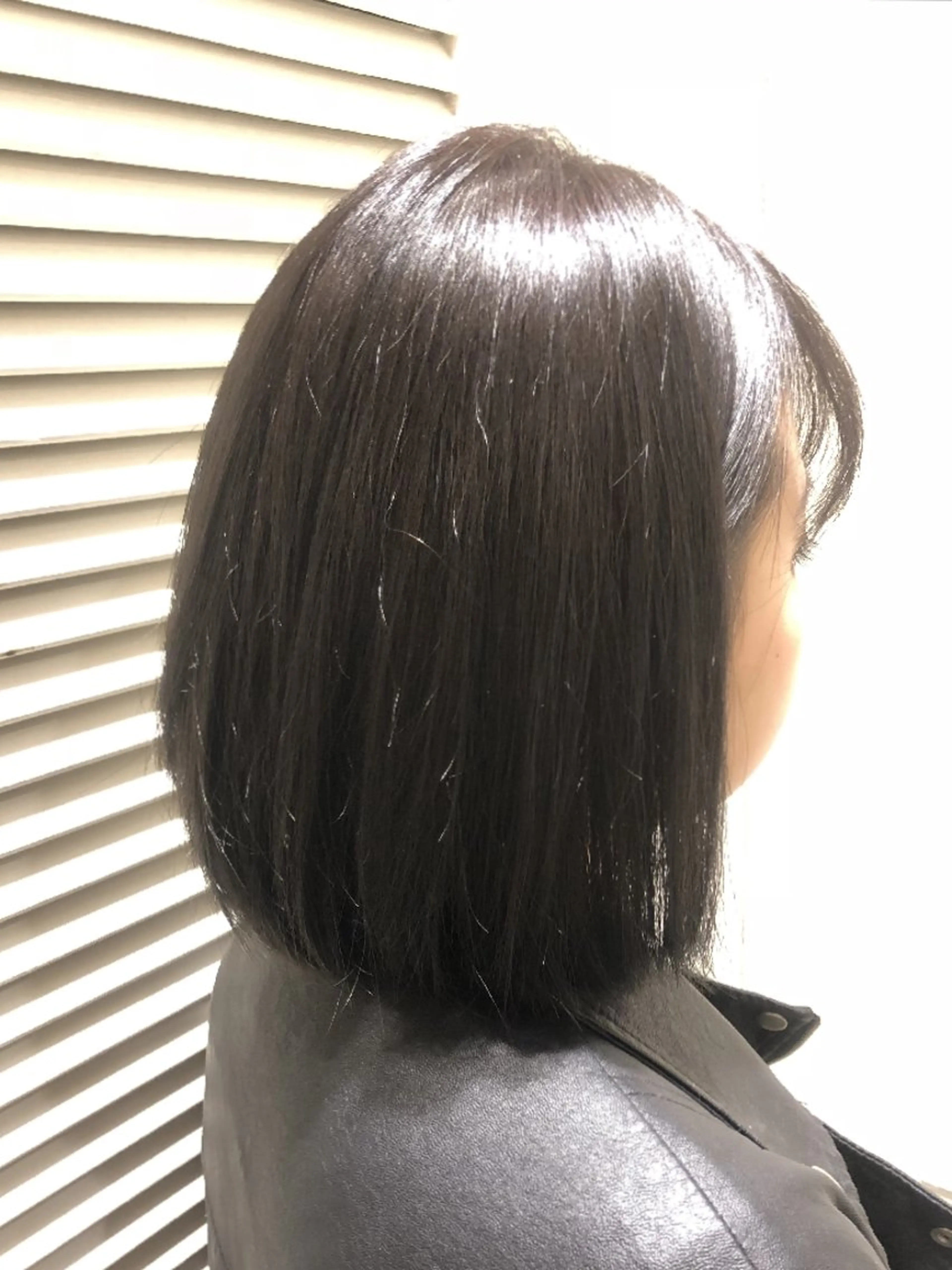 🍀☘️阿部 誉叶☘️🍀のヘアスタイル