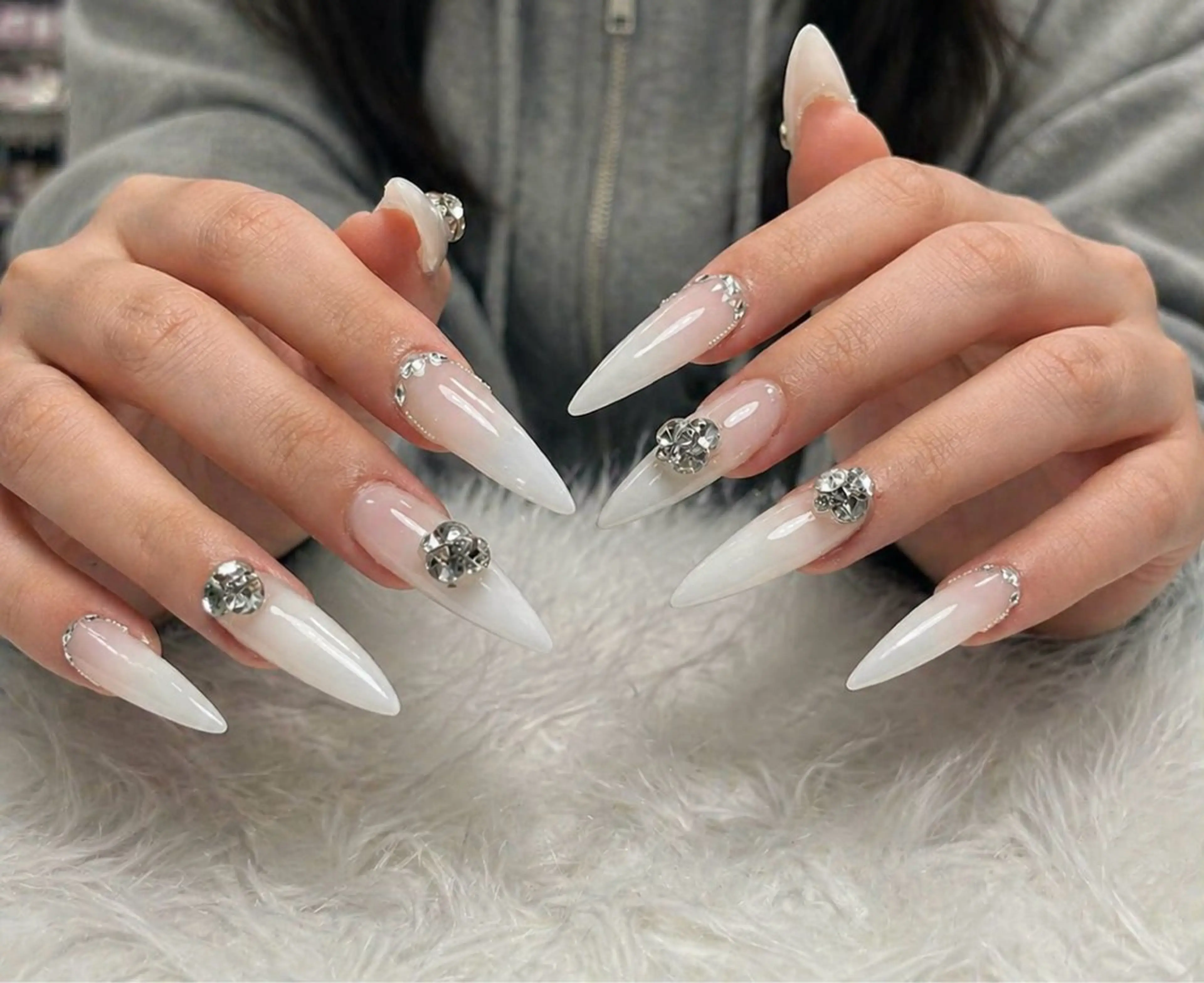 ネイル ハンドネイル Nail Salon Anのネイルデザイン