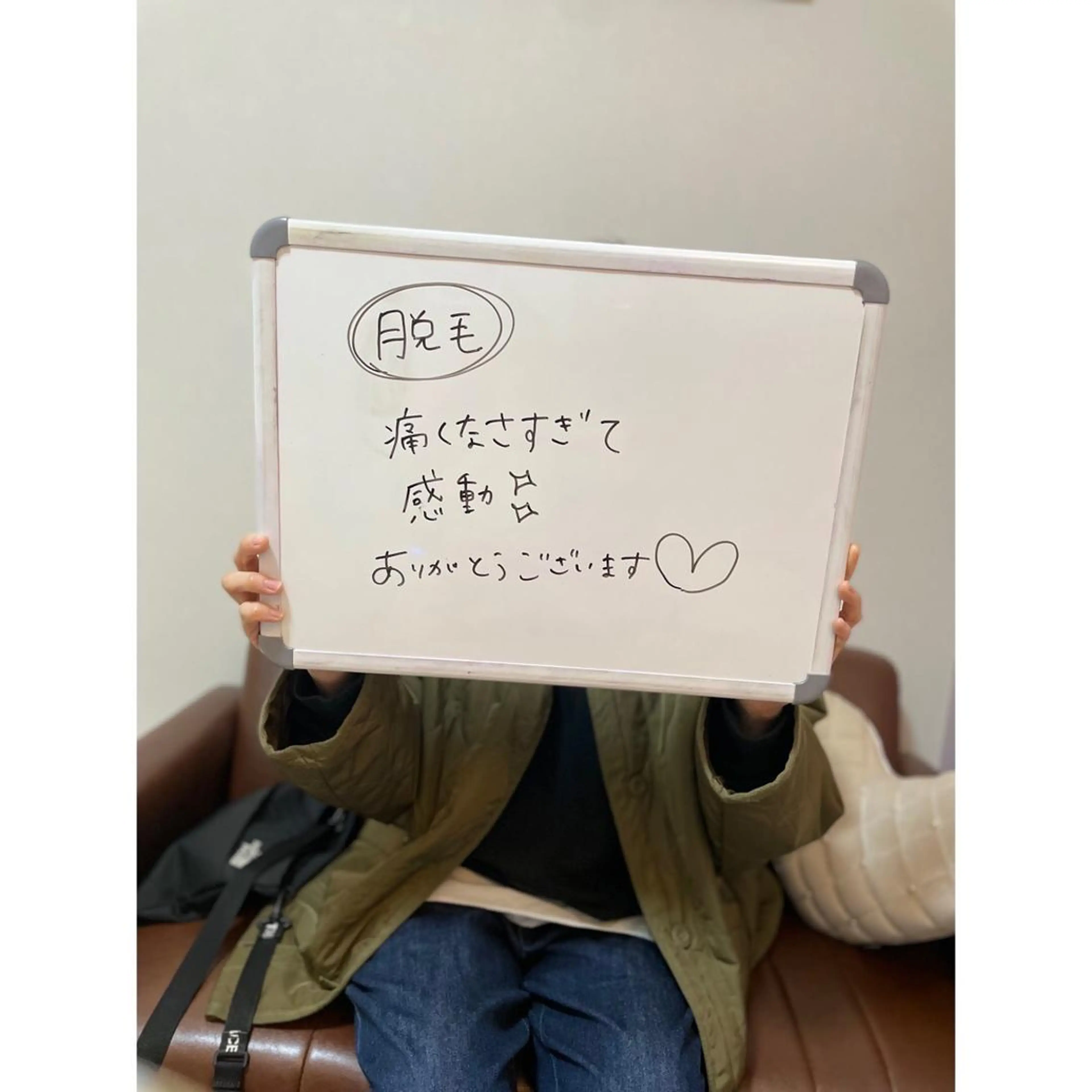 Salon Improveのネイルデザイン
