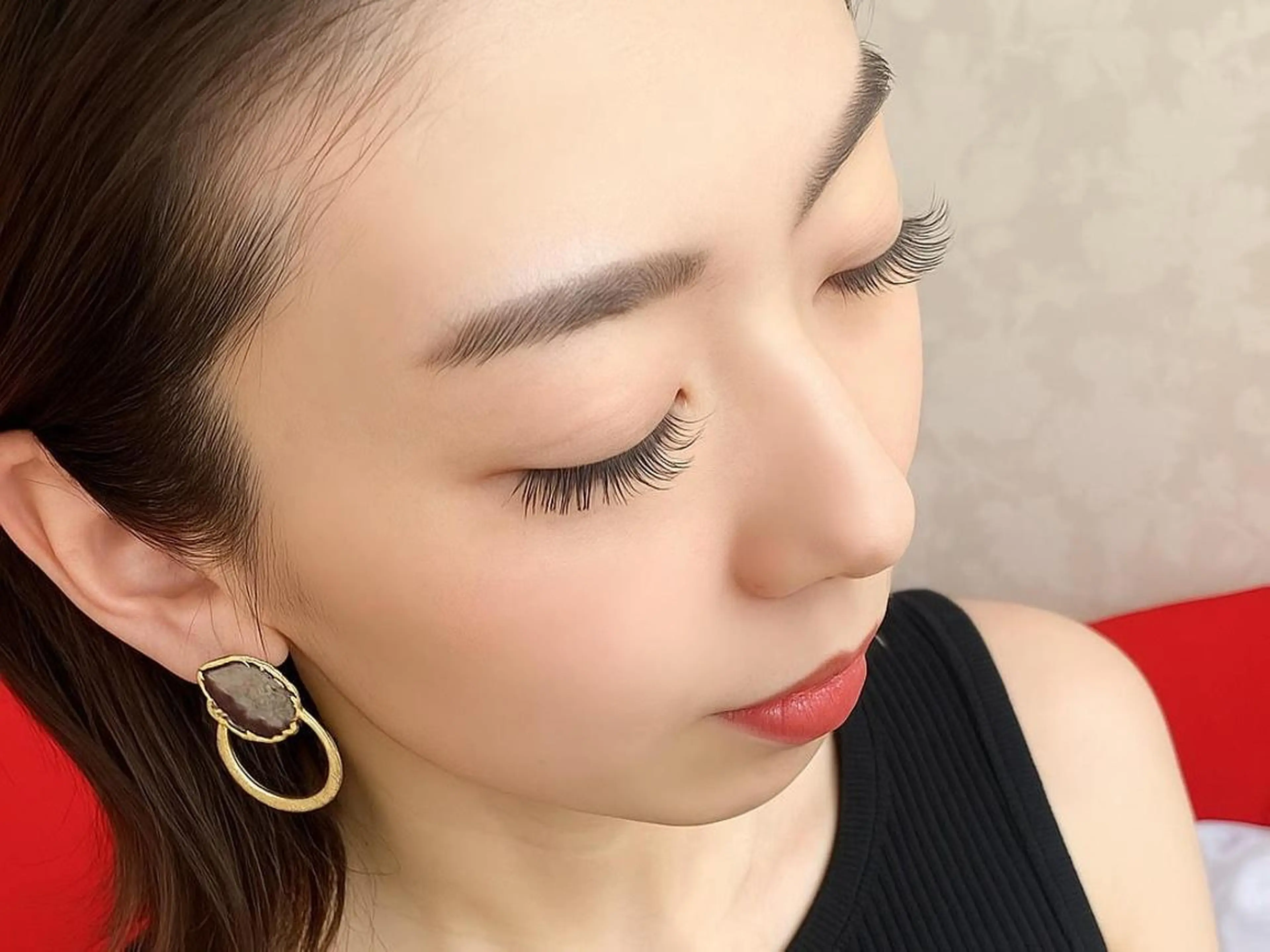 マツエク・マツパ まつげサロンWILL 新潟小新店のマツエク・マツパデザイン