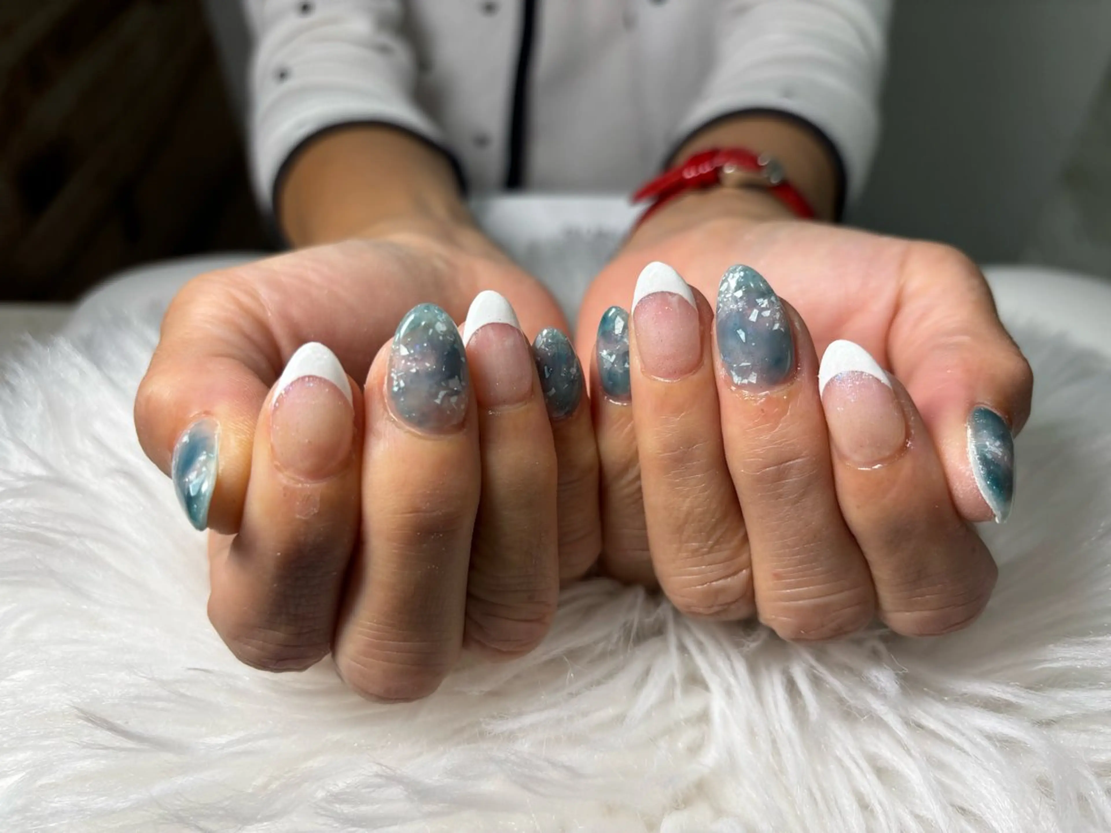 ネイル EN_NAIL akaneのネイルデザイン