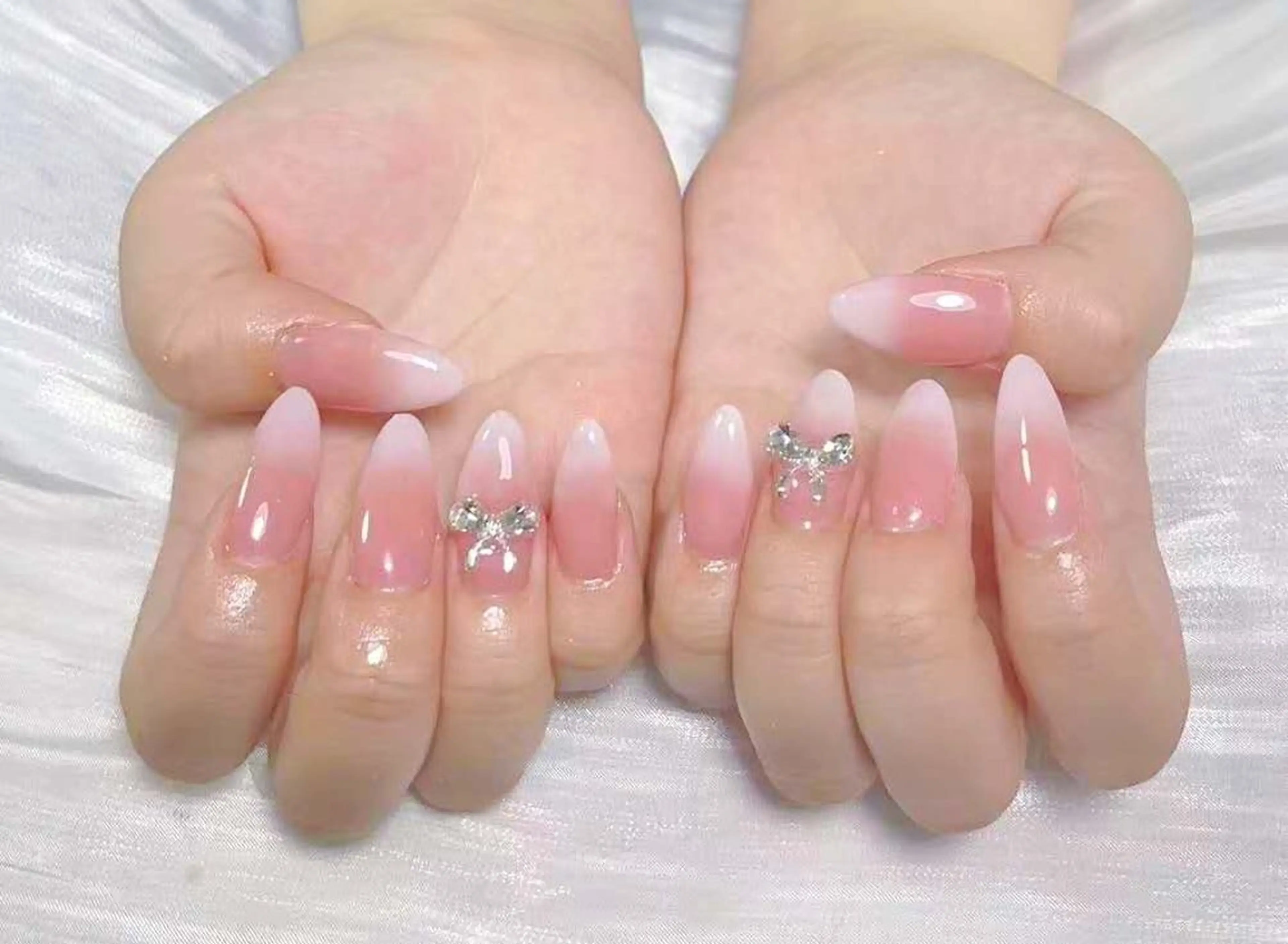 ネイル CI CI北千住のネイルデザイン