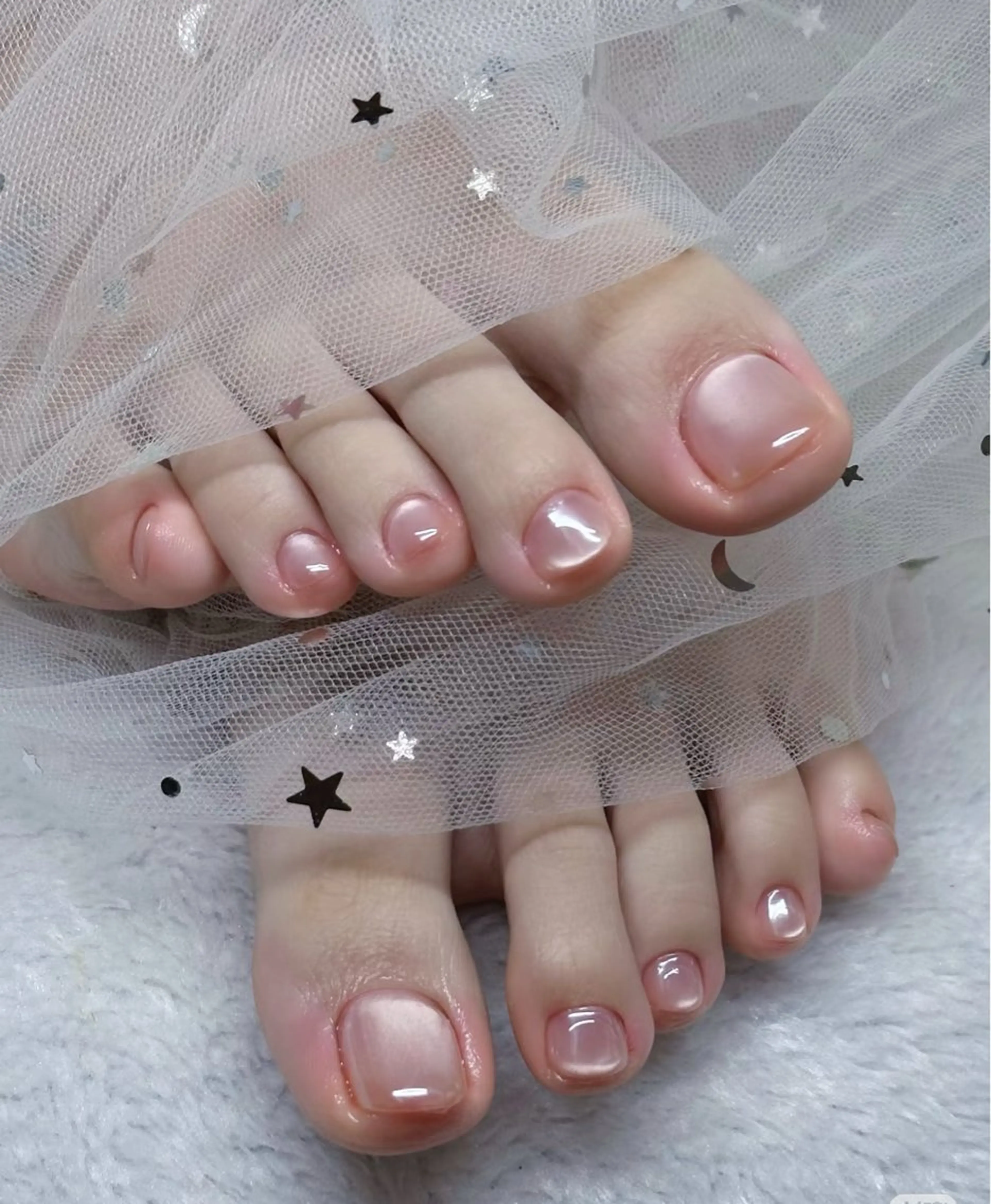 ✨フットマグネットの写真