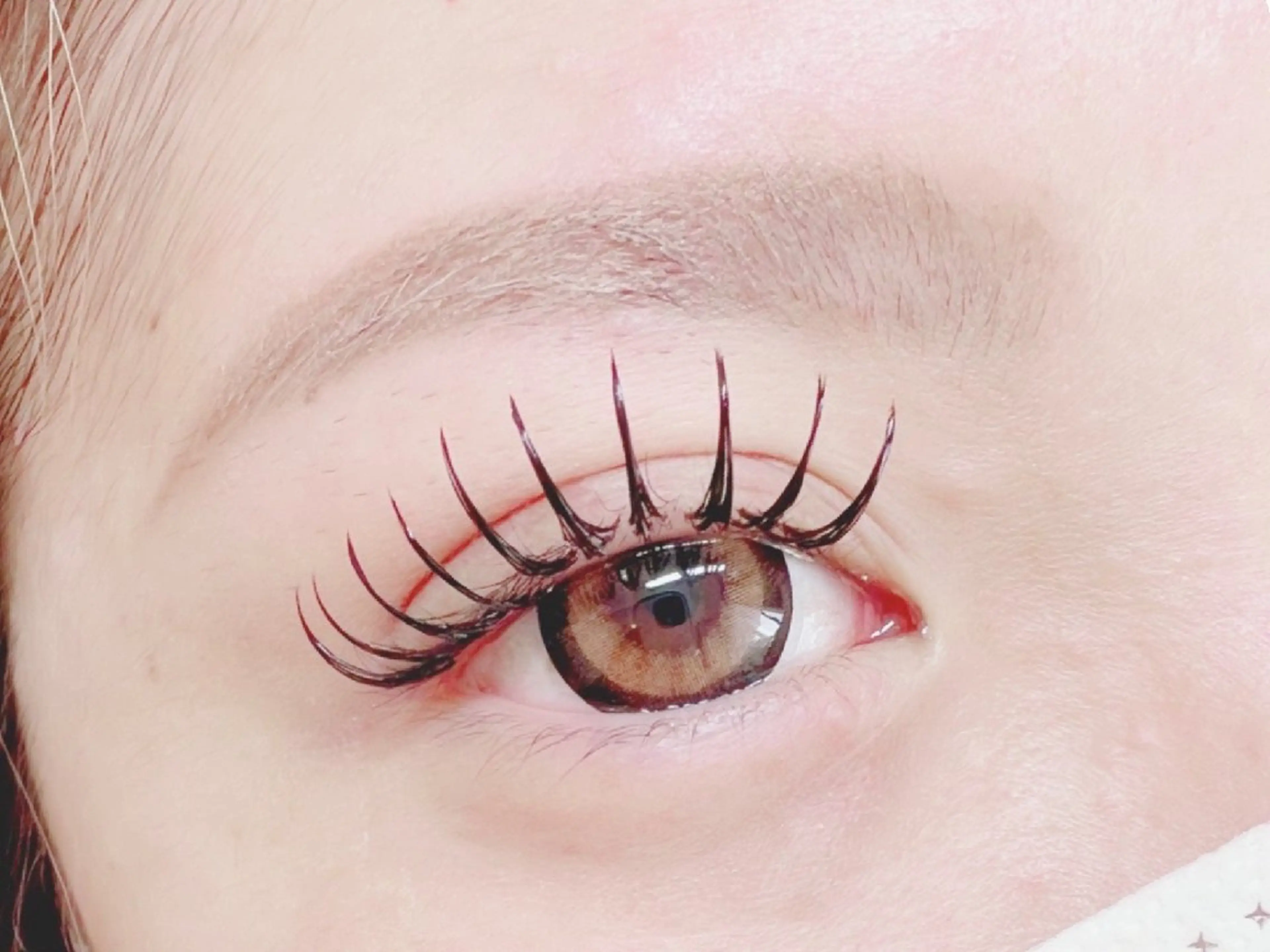 マツエク・マツパ Eyelash Hauoliの眉毛・アイブロウイメージ