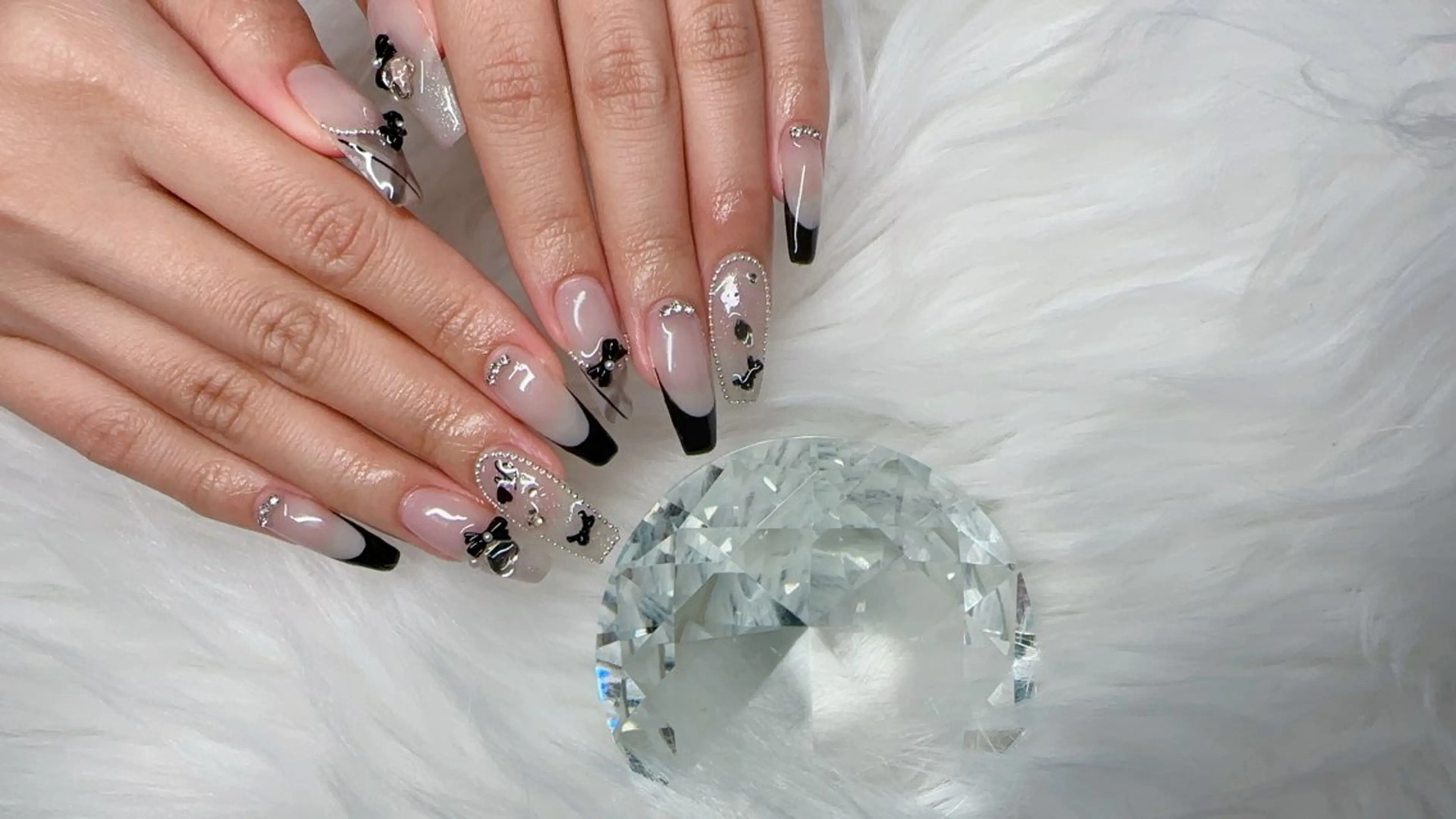 ネイル nail salon OnRのネイルデザイン