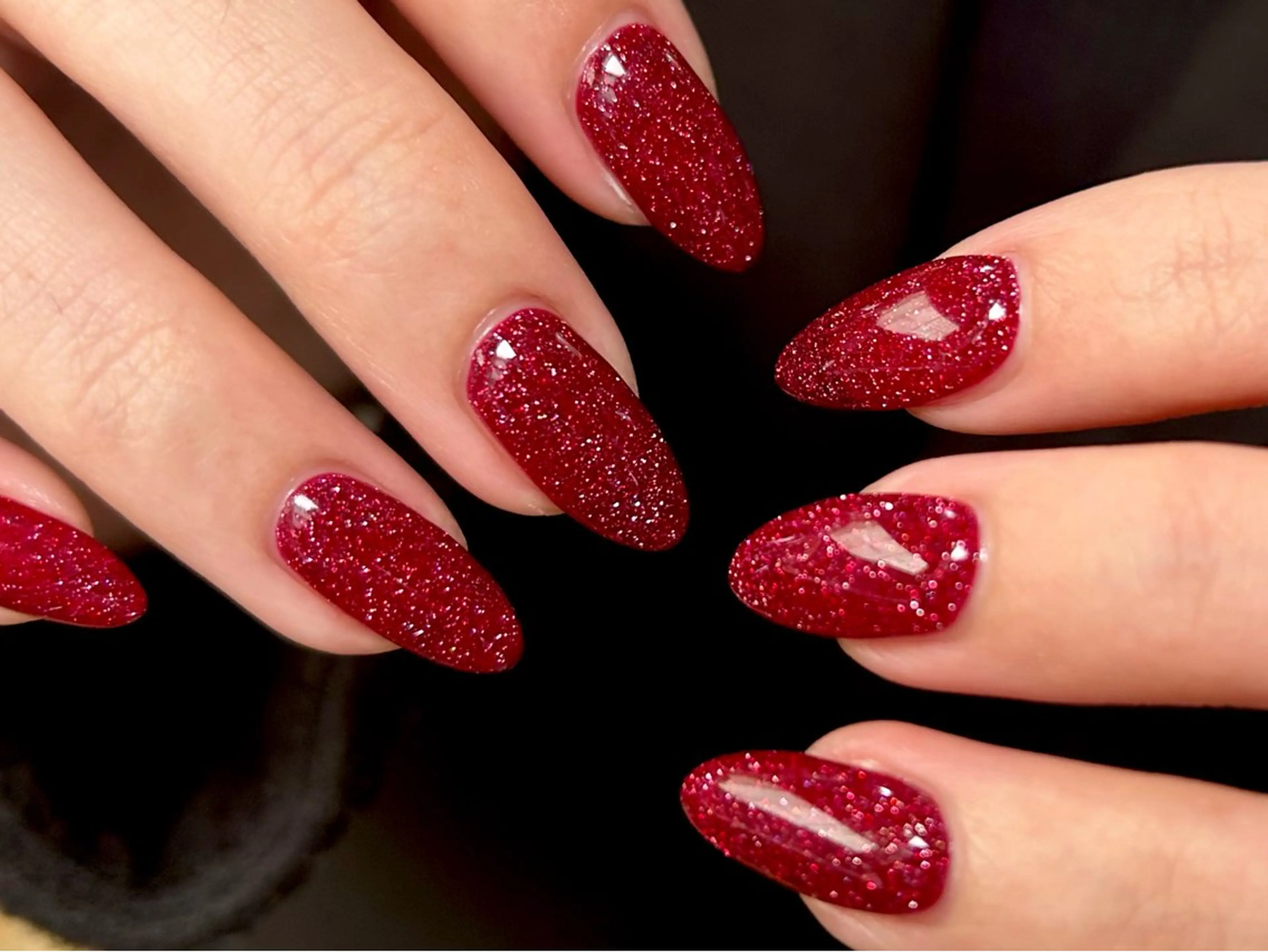 ネイル ハンドネイル U&Me Ayakaのネイルデザイン