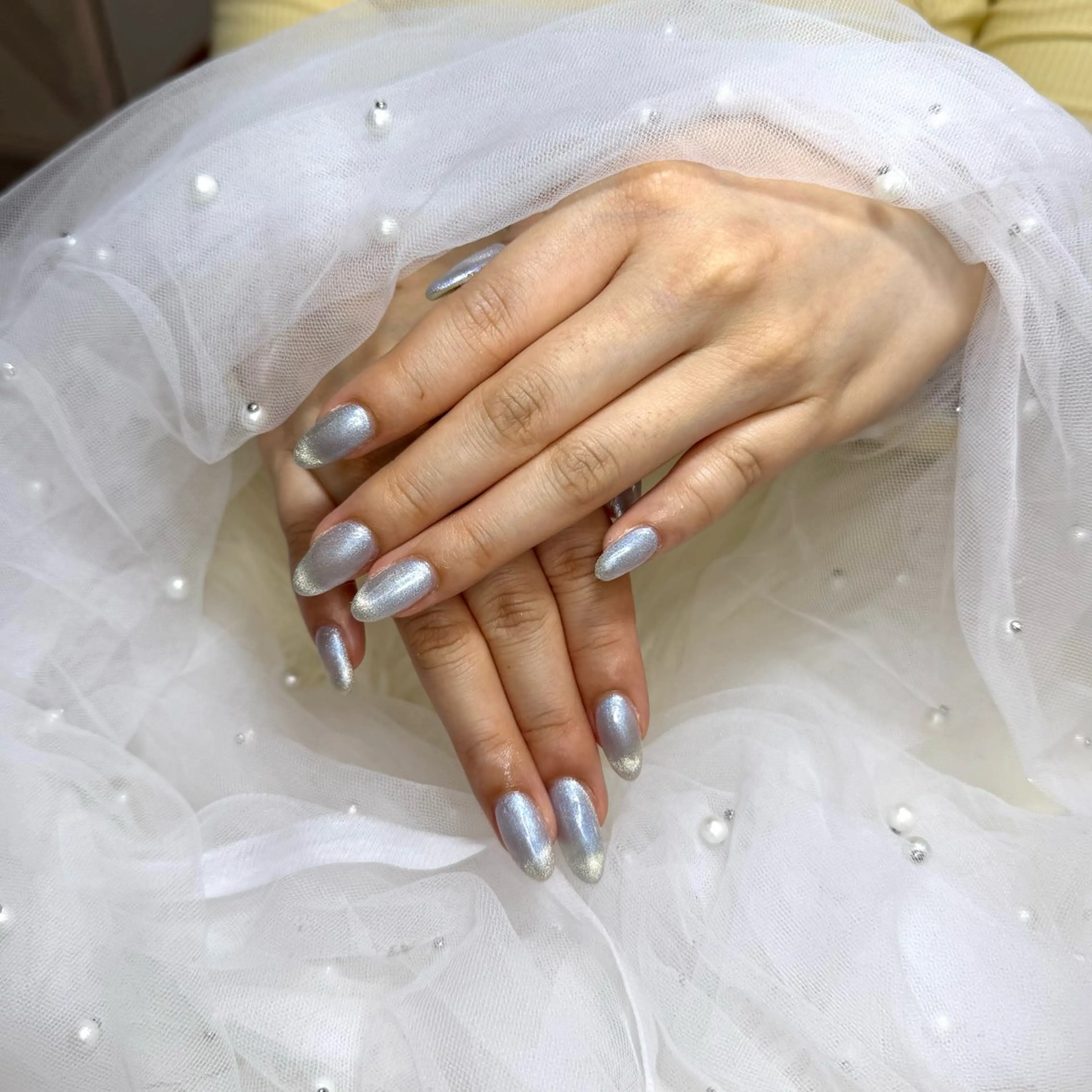 ネイル ハンドネイル You&Me Ibukiのネイルデザイン