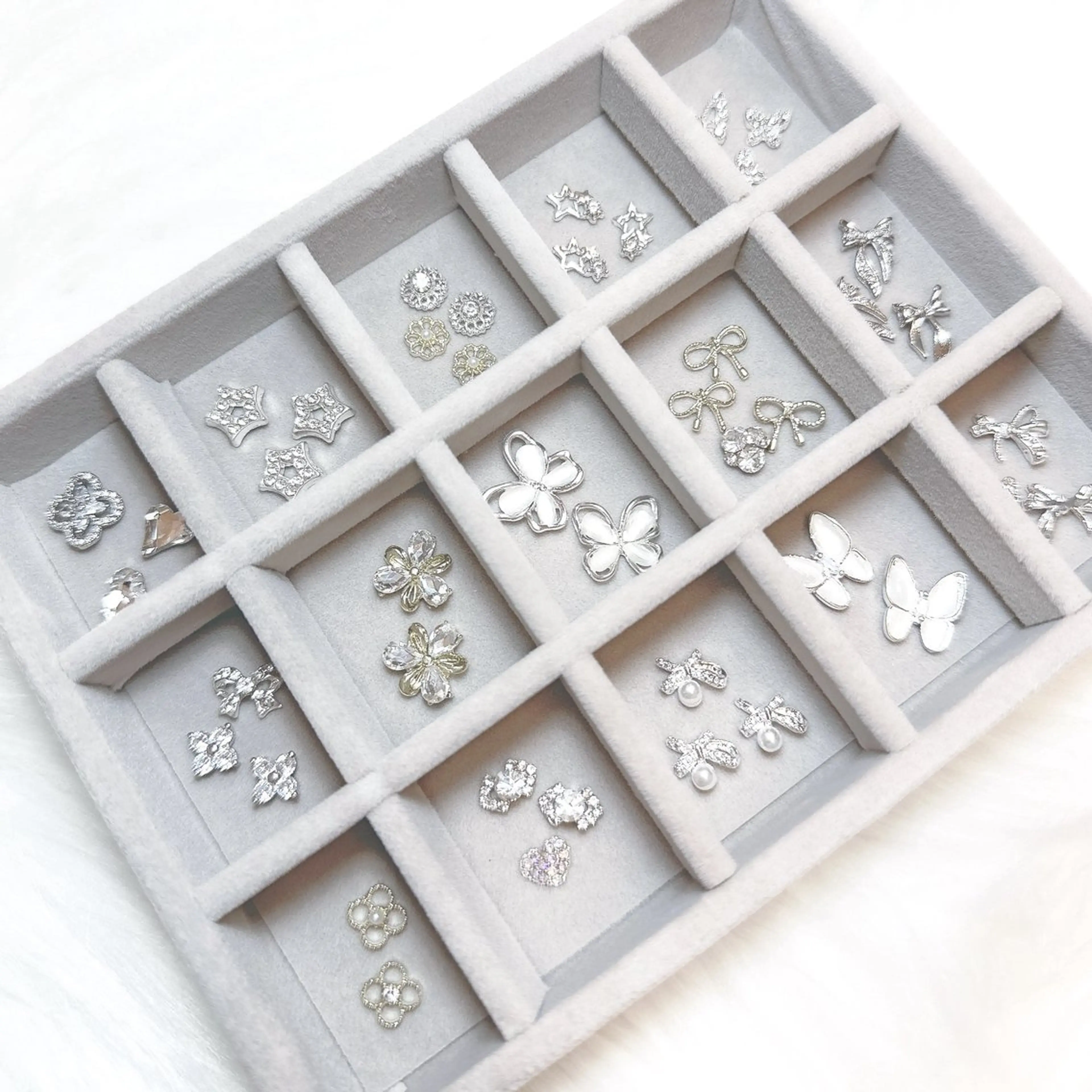 ネイル 定額ネイルLino 岡山表町のネイルデザイン