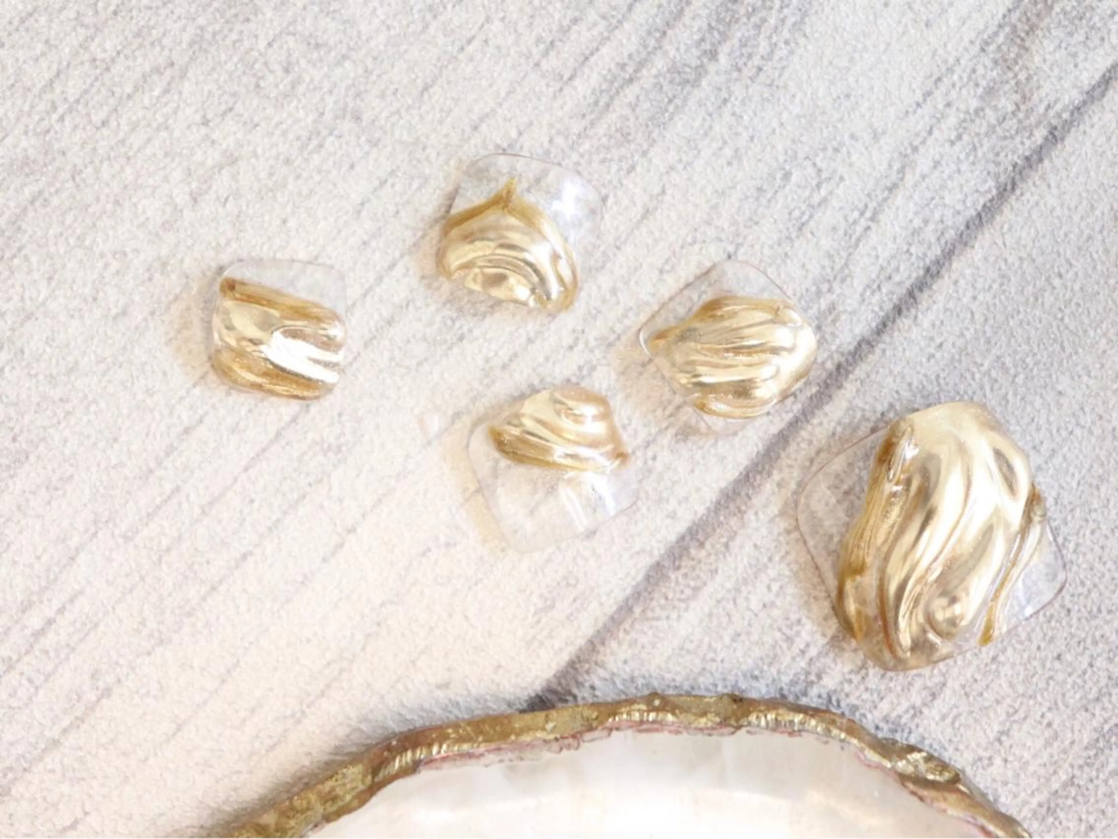 ネイル Dolce.Nail 大宮店のネイルデザイン